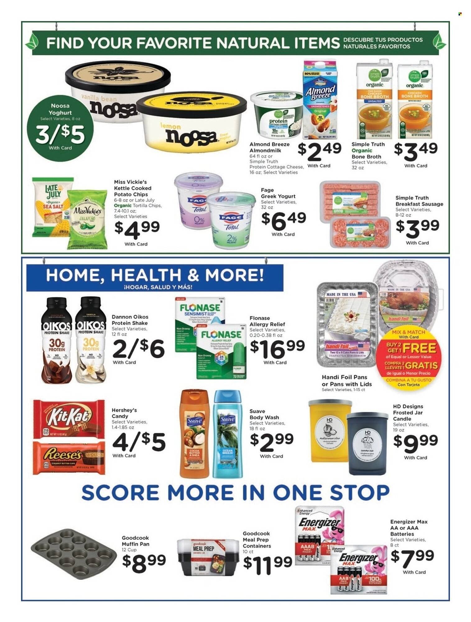 Kroger weekly ad