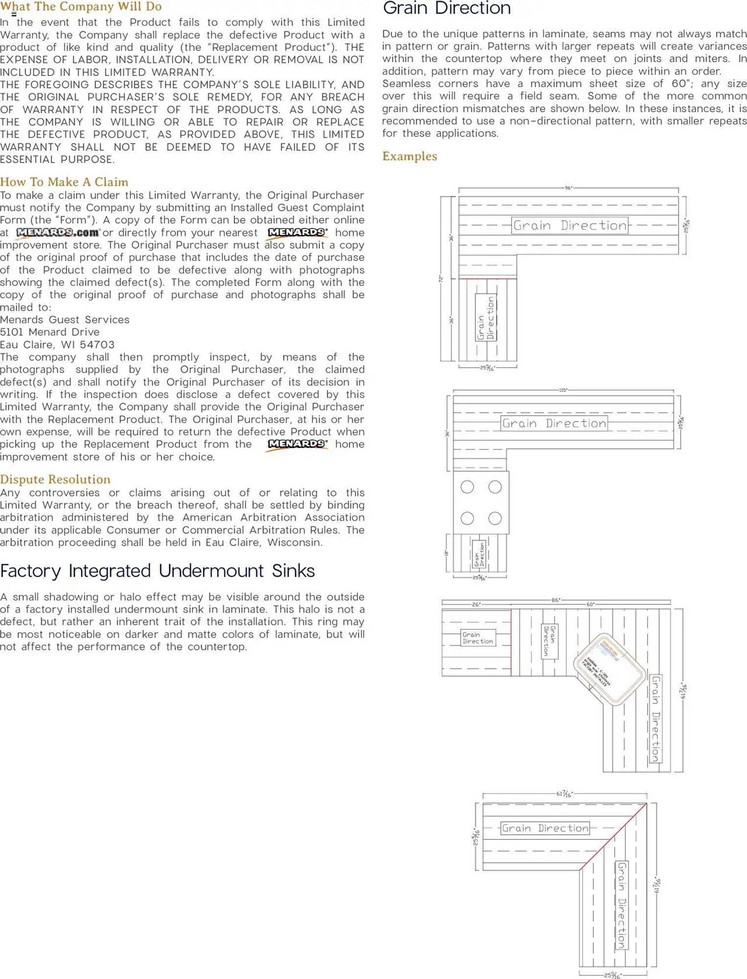 Menards Weekly Ad (2025-01-01 - 2025-12-31)