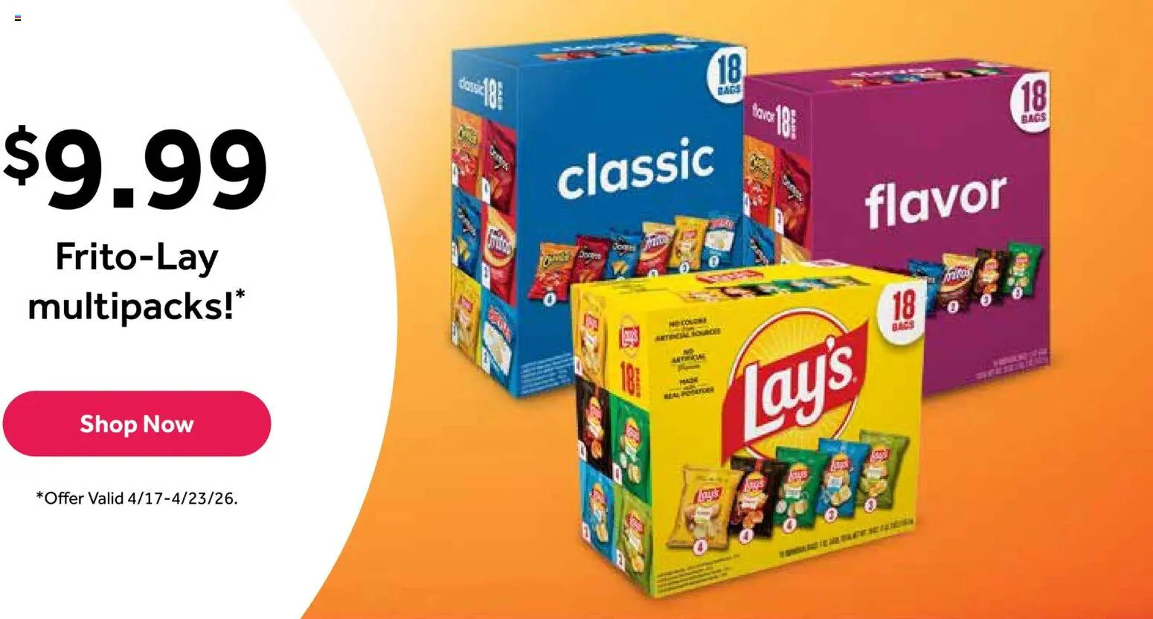 Stop&amp;Shop weekly ad