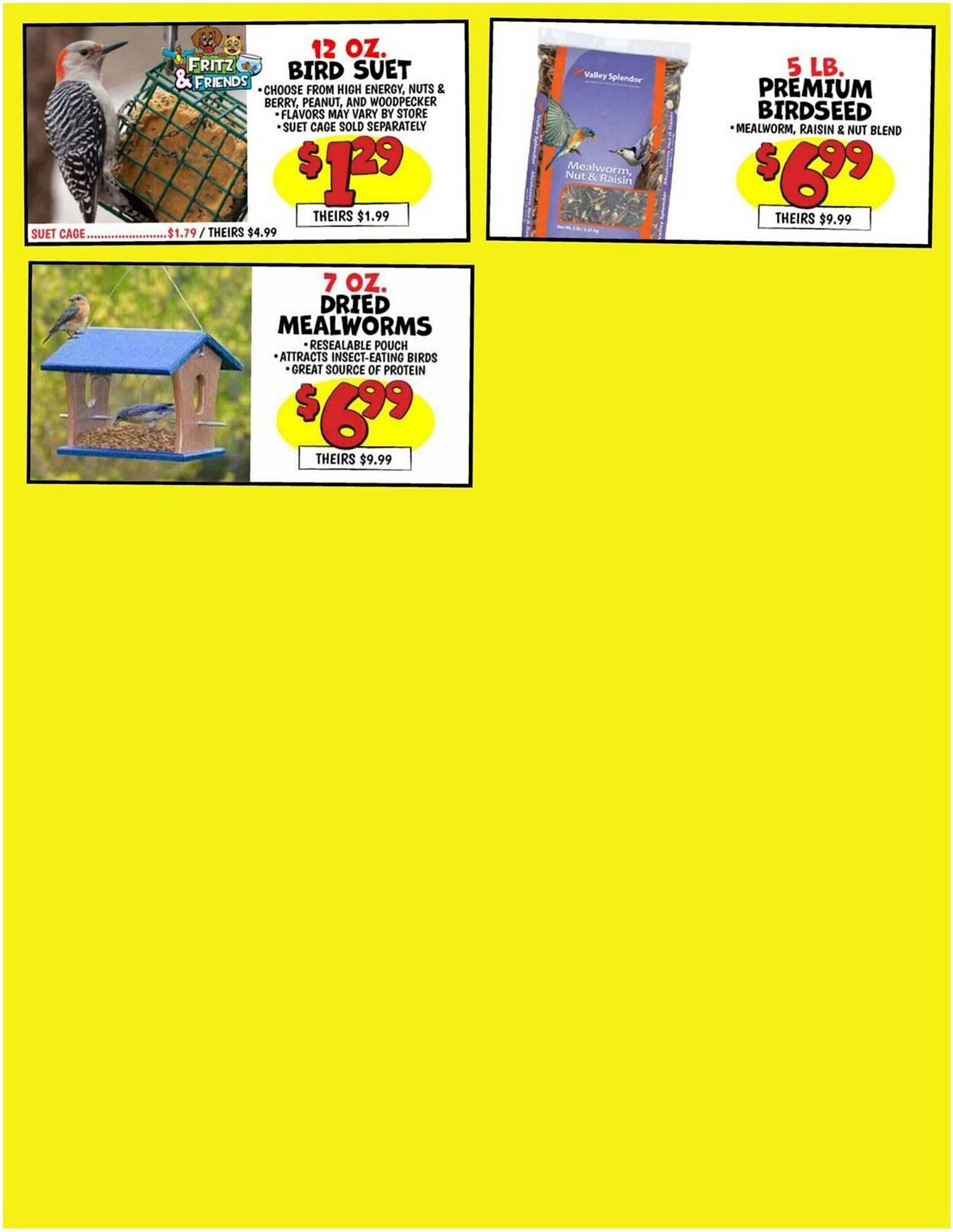 Ollie&#039;s weekly ad (2025-10-18 - 2025-10-22) | 3