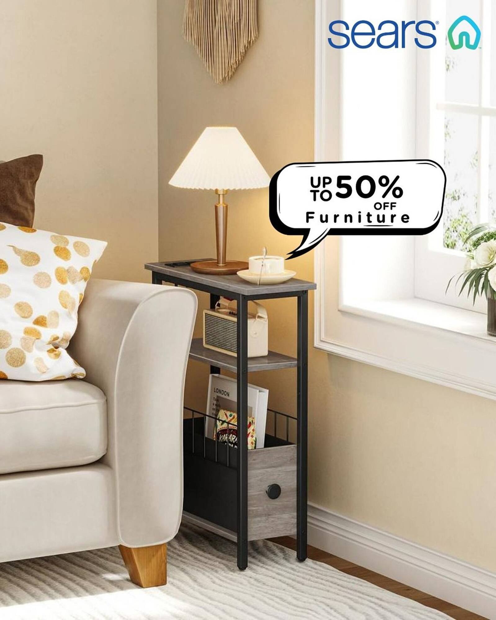 Sears weekly ad (2025-10-28 - 2025-10-31) | 1