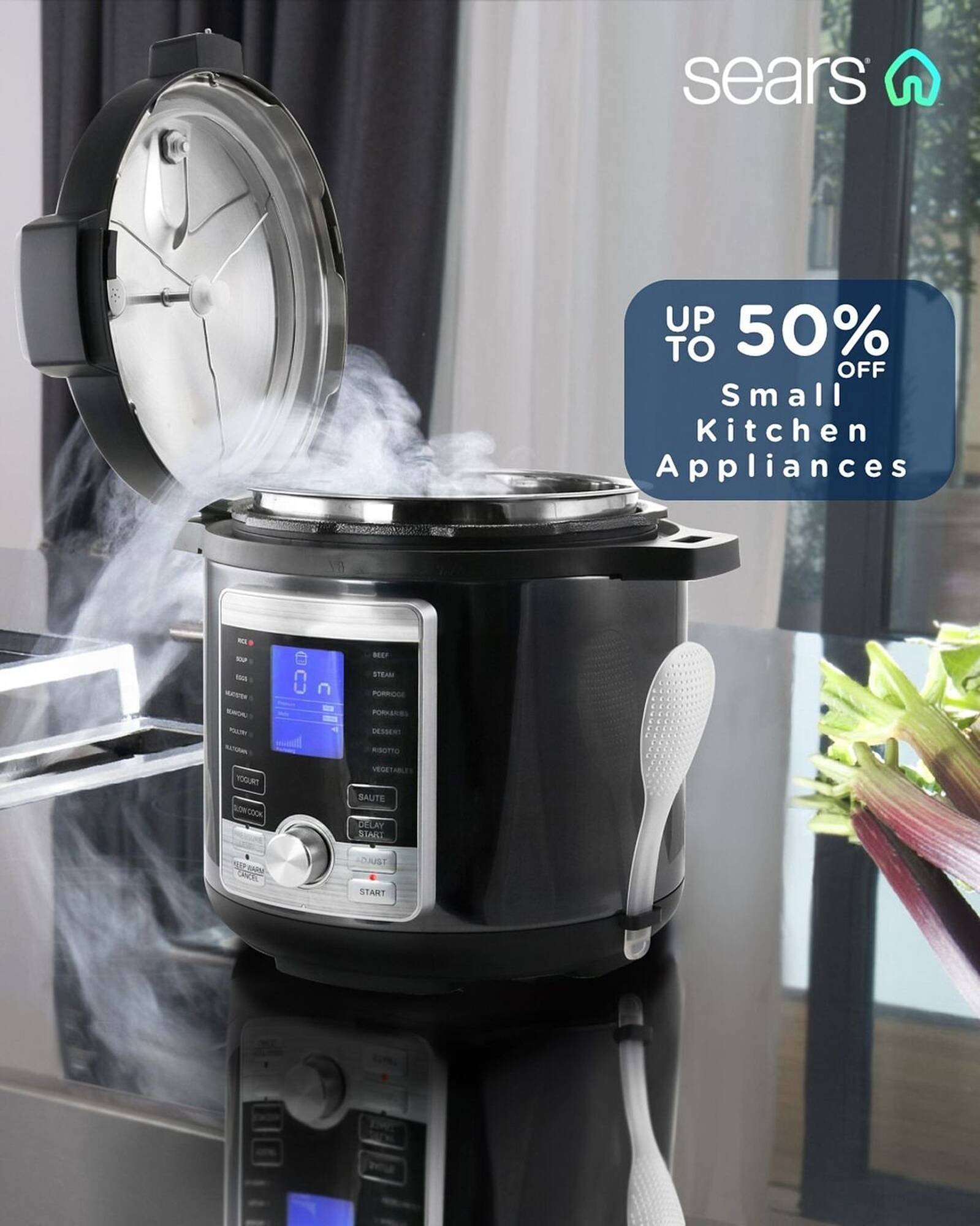 Sears weekly ad (2025-10-28 - 2025-10-31) | 2