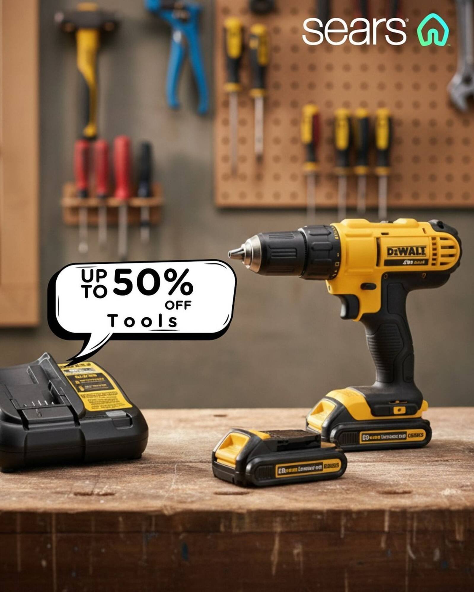 Sears weekly ad (2025-10-28 - 2025-10-31) | 3