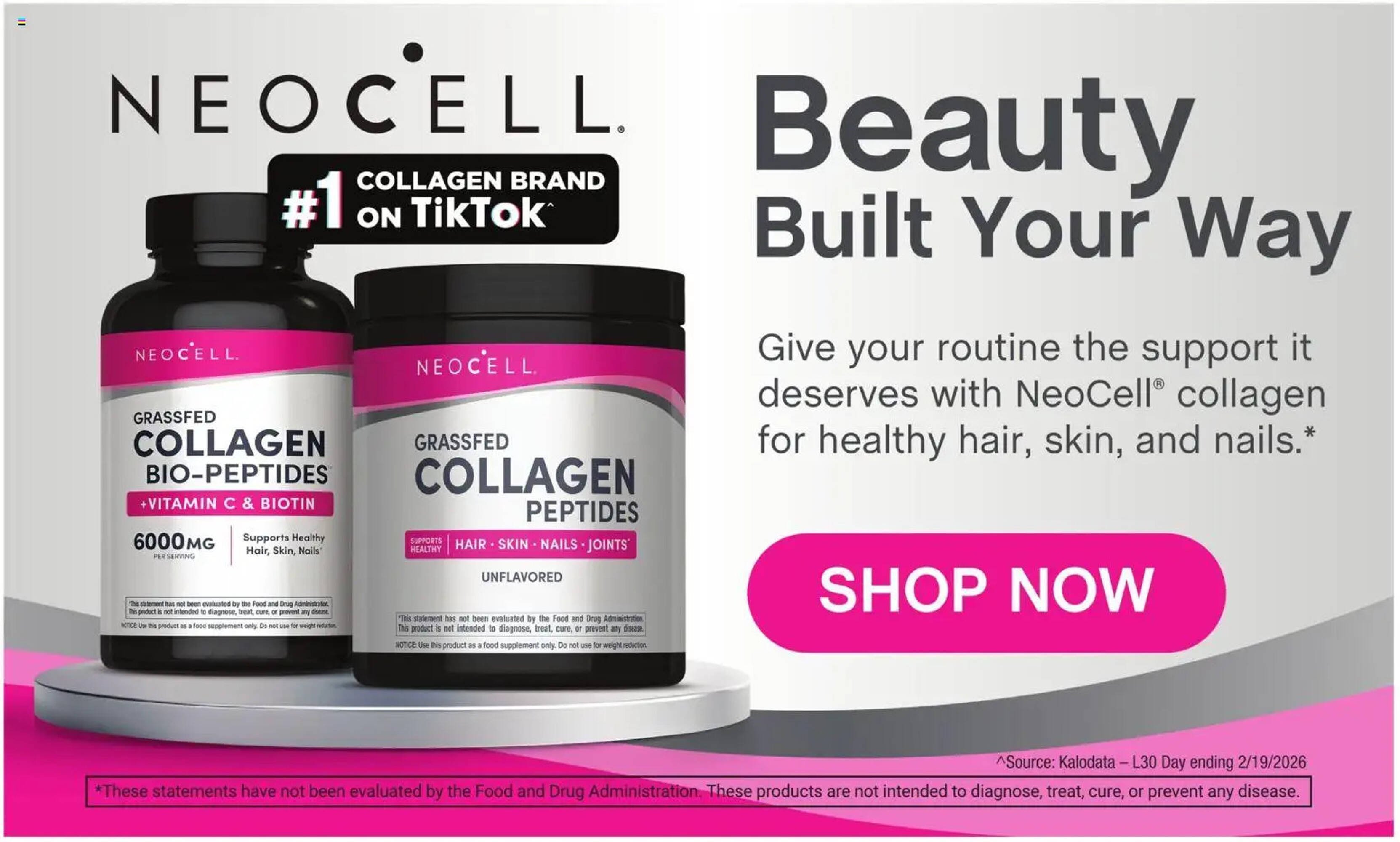 Fresh Thyme weekly ad