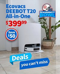 BrandsMart USA weekly ad