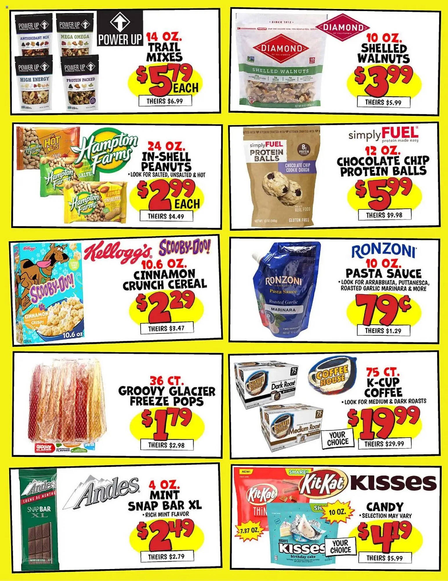 Ollie's weekly ad