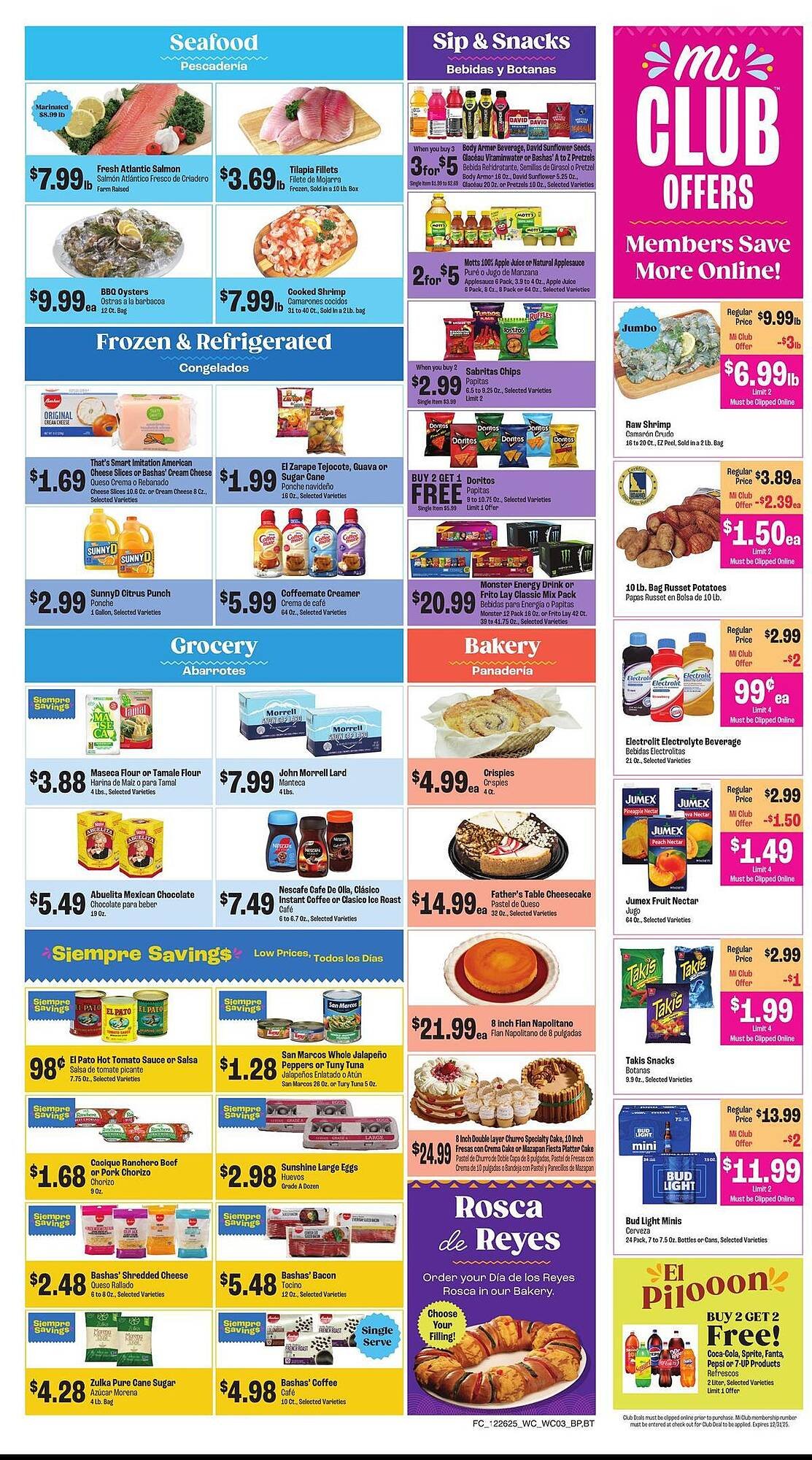 Food City weekly ad