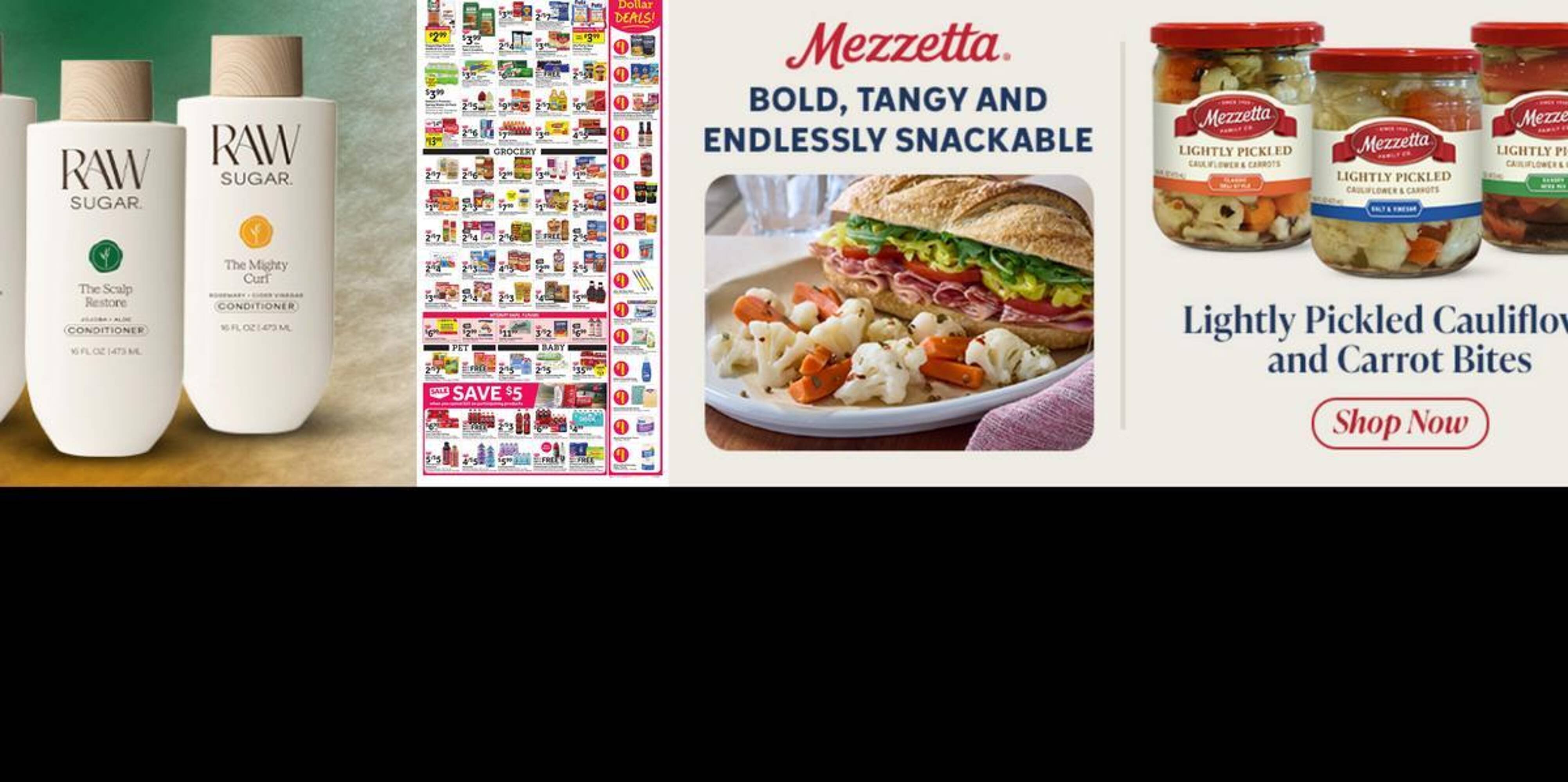 Stop&amp;Shop weekly ad