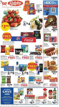 Ralphs weekly ad