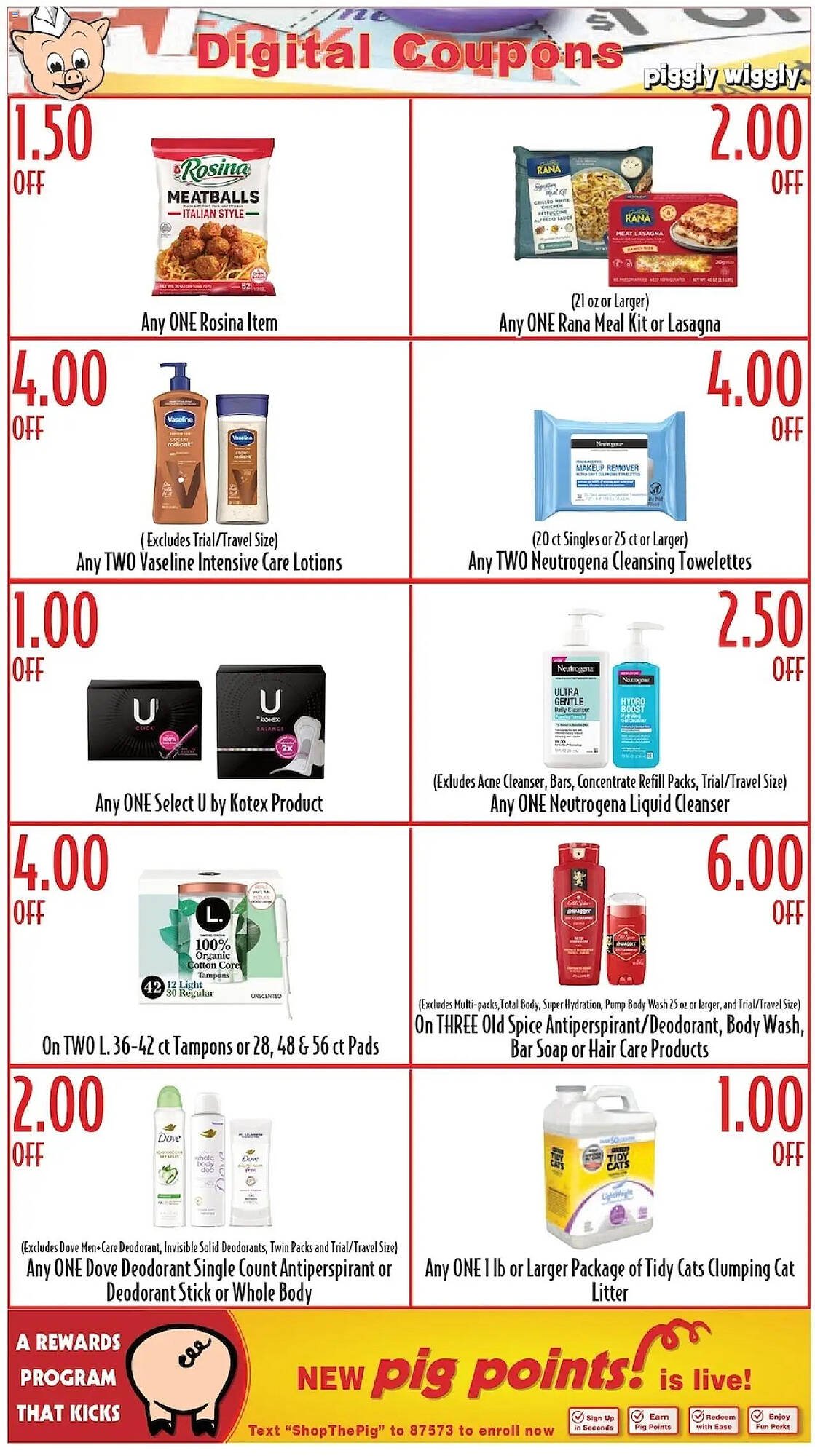Piggly Wiggly weekly ad (2025-10-15 - 2025-10-21) | 6