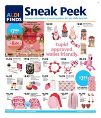 Aldi weekly ad