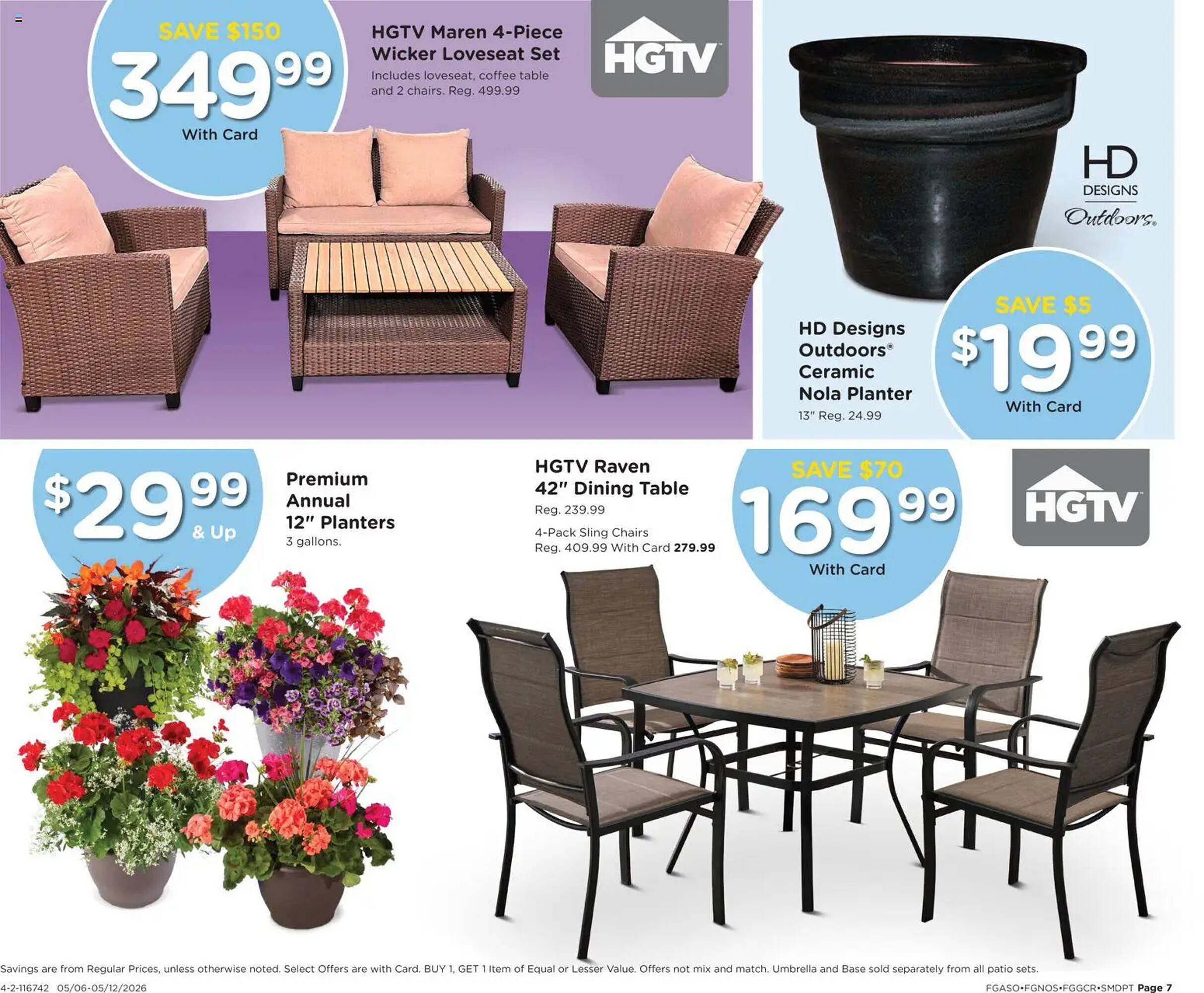 Fred Meyer weekly ad