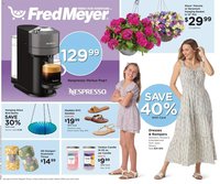 Fred Meyer weekly ad