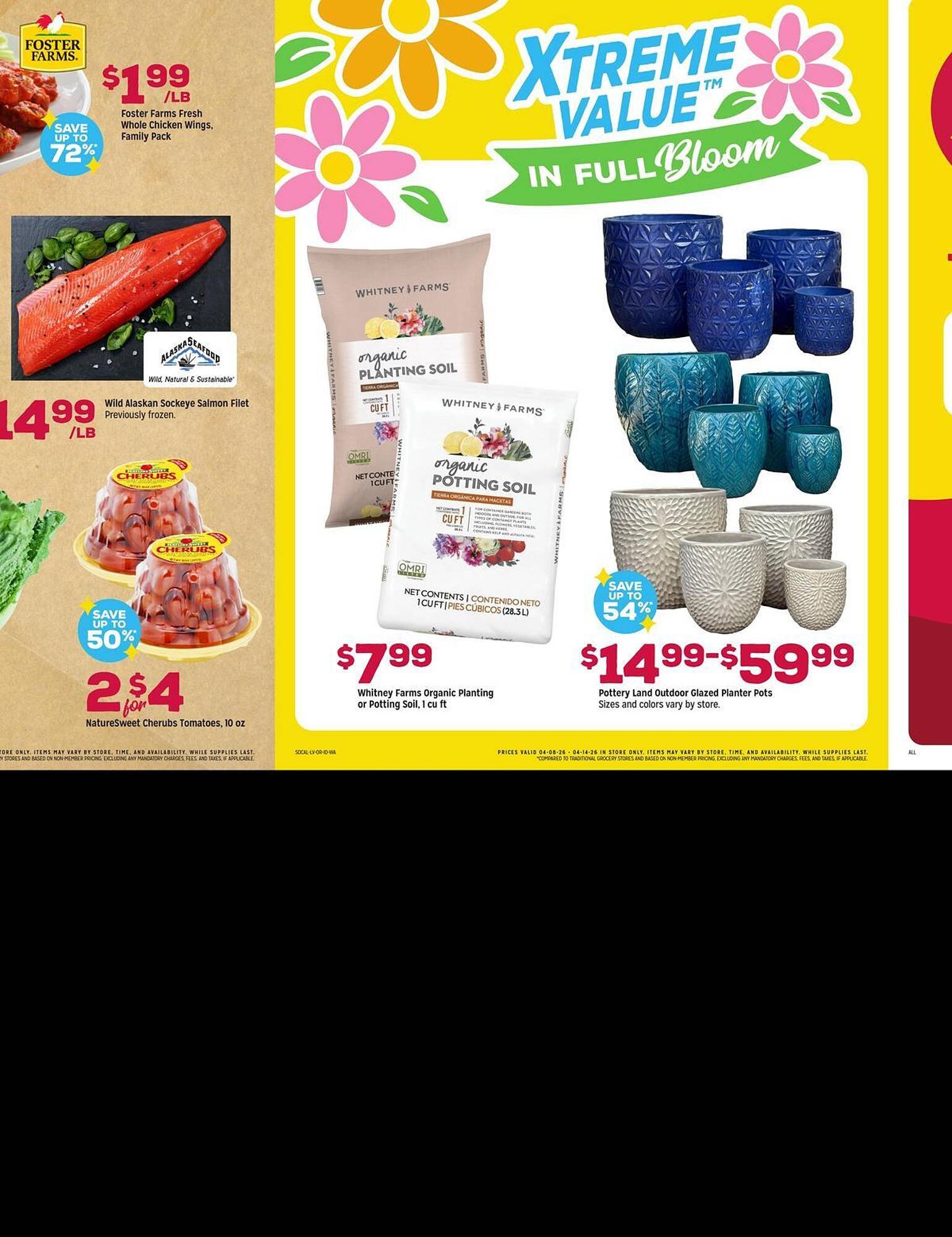 Grocery Outlet weekly ad