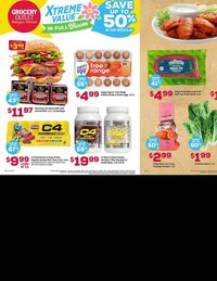 Grocery Outlet weekly ad