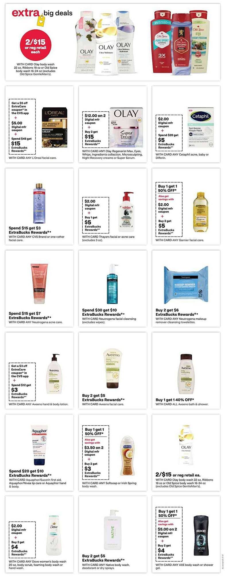 CVS weekly ad (2025-11-09 - 2025-11-15) | 12