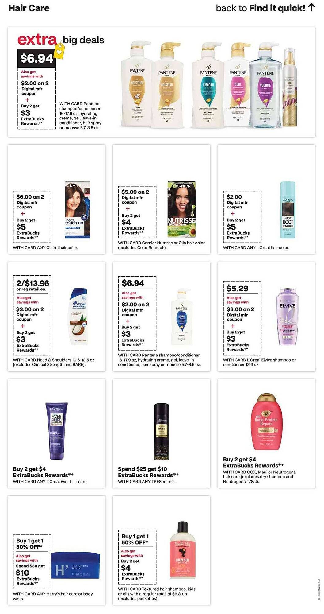 CVS weekly ad (2025-11-09 - 2025-11-15) | 13