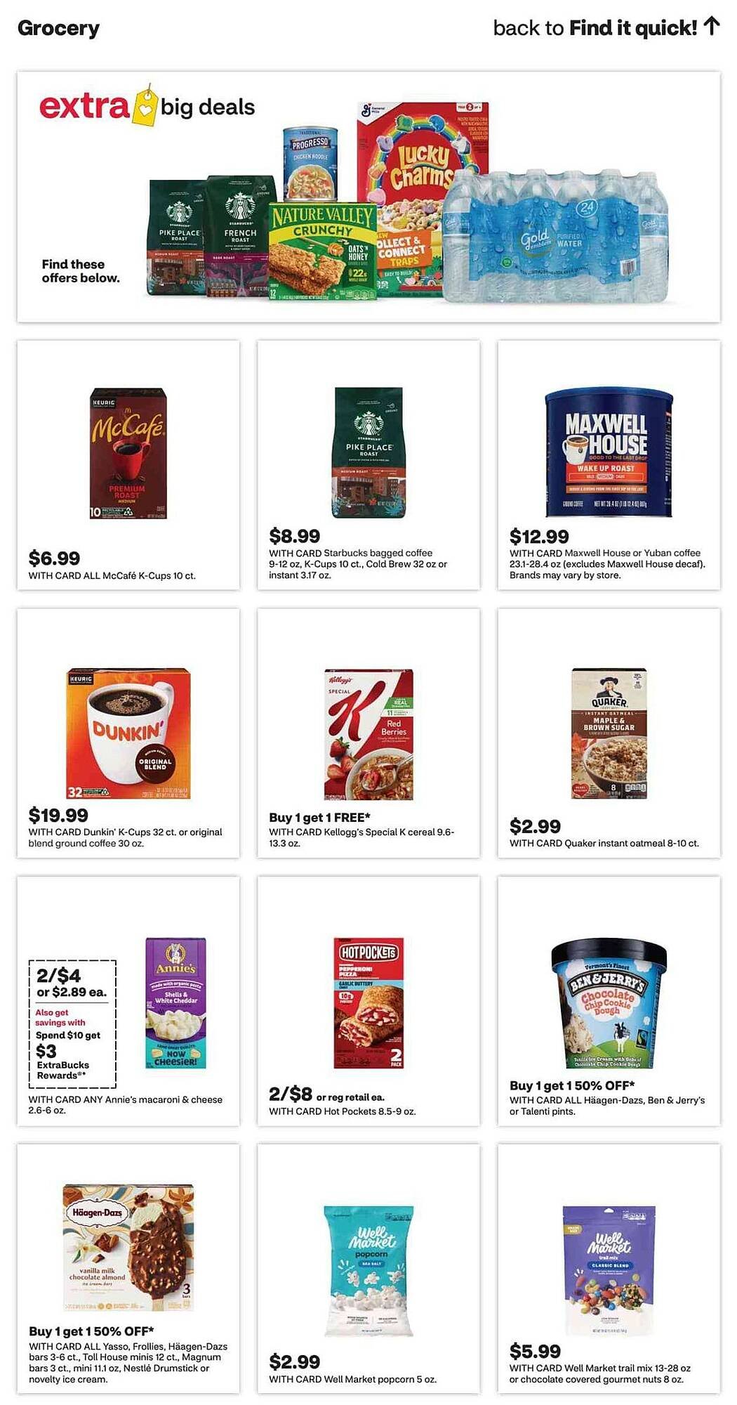 CVS weekly ad (2025-11-09 - 2025-11-15) | 17