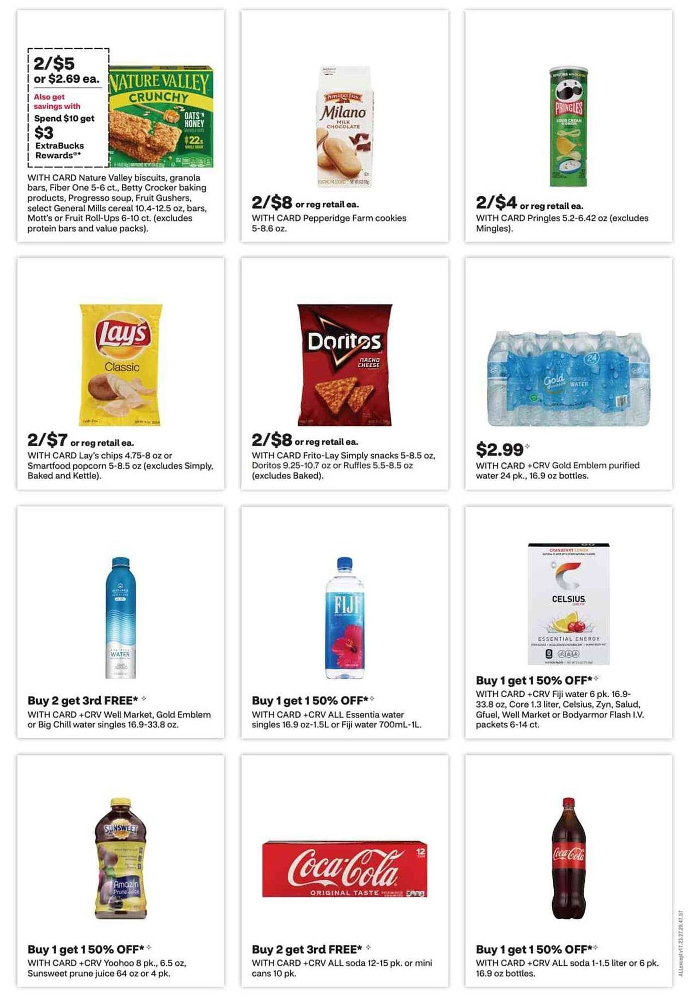 CVS weekly ad (2025-11-09 - 2025-11-15) | 18