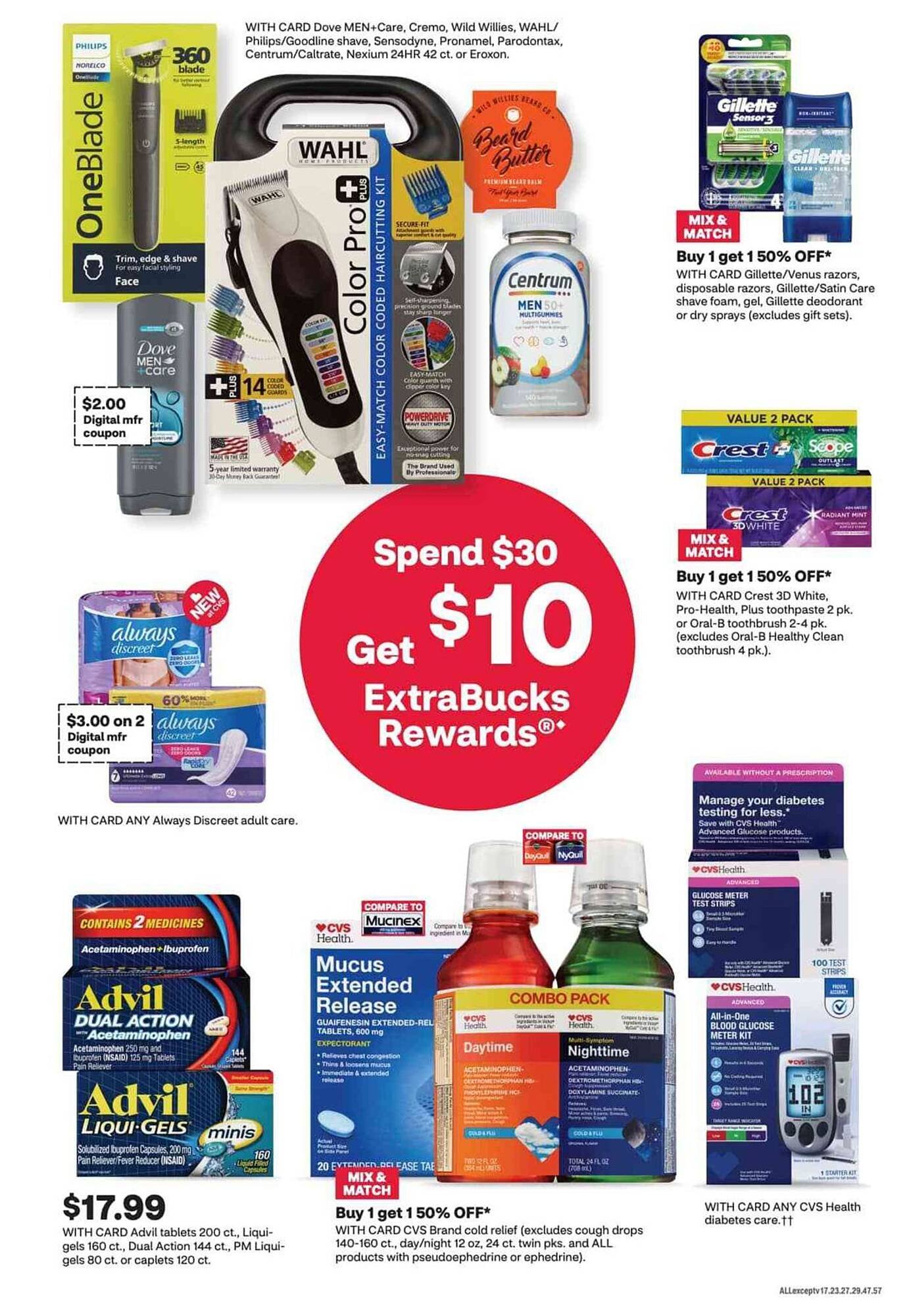 CVS weekly ad (2025-11-09 - 2025-11-15) | 3