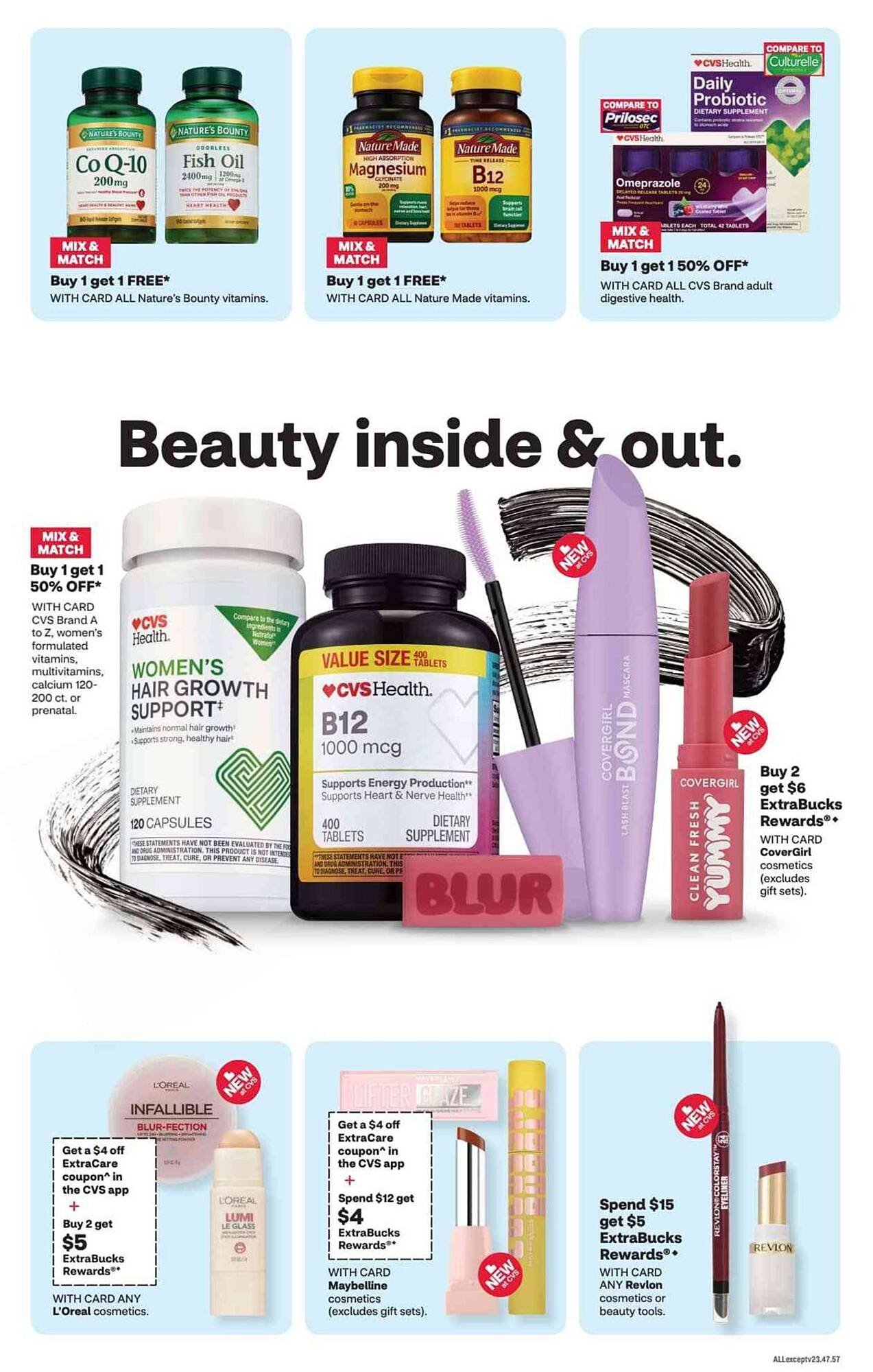 CVS weekly ad (2025-11-09 - 2025-11-15) | 4