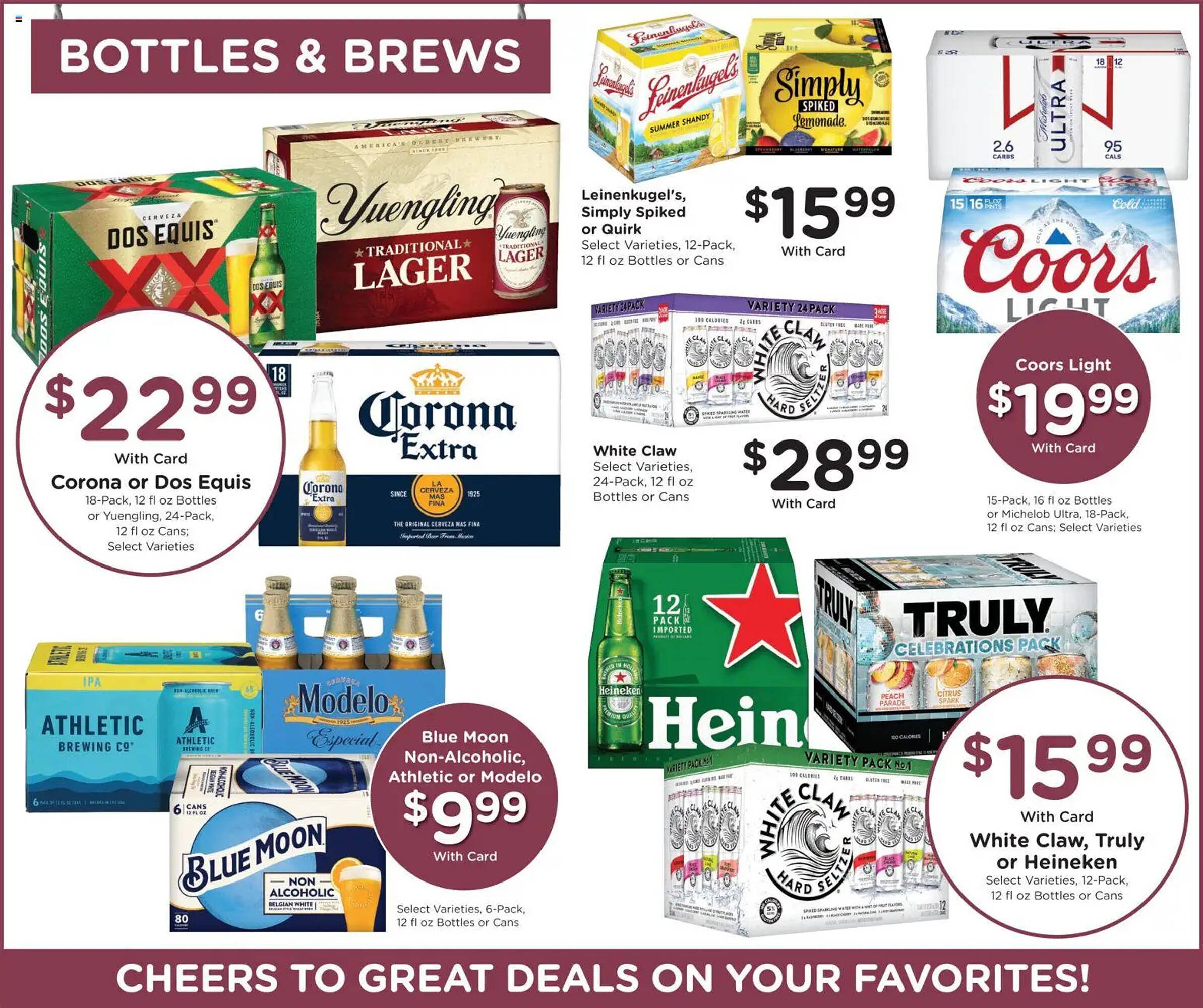 Dillons weekly ad