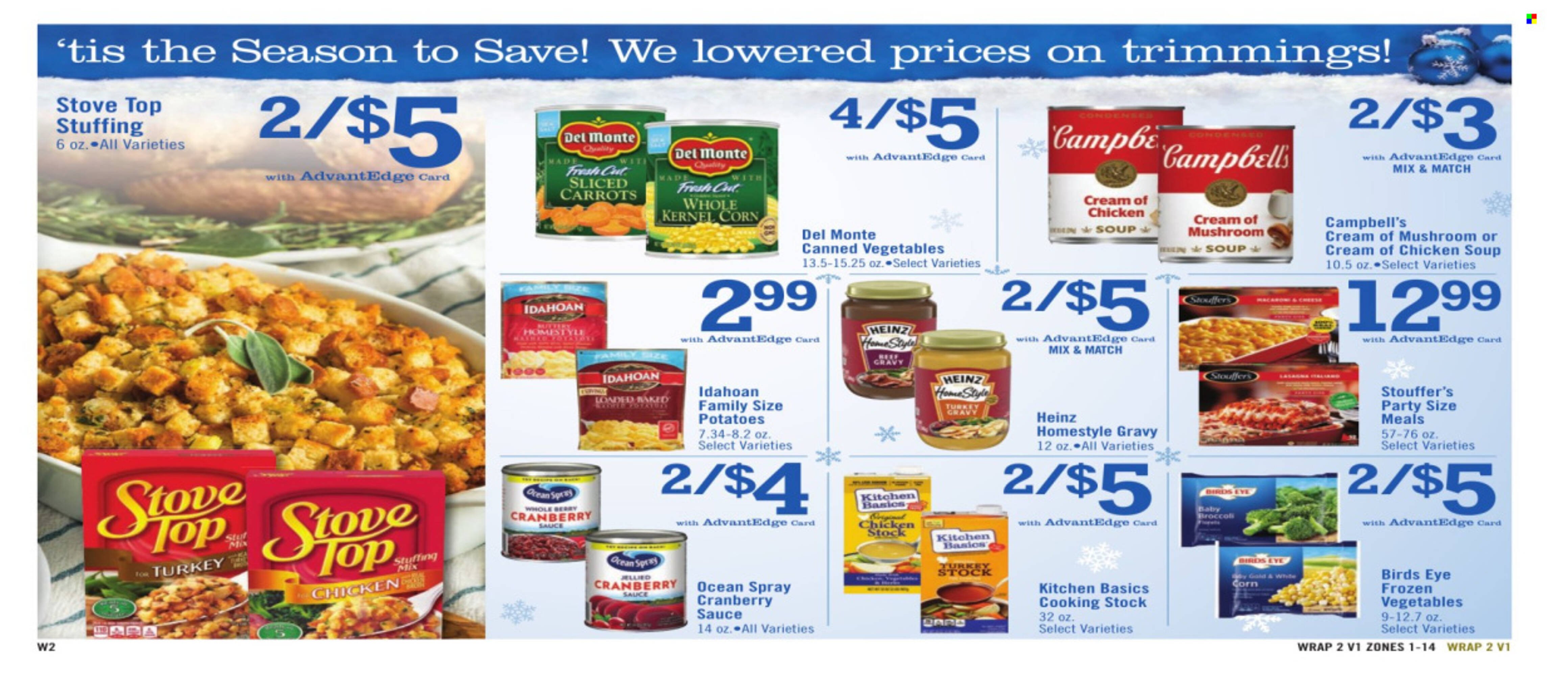 Price Chopper weekly ad