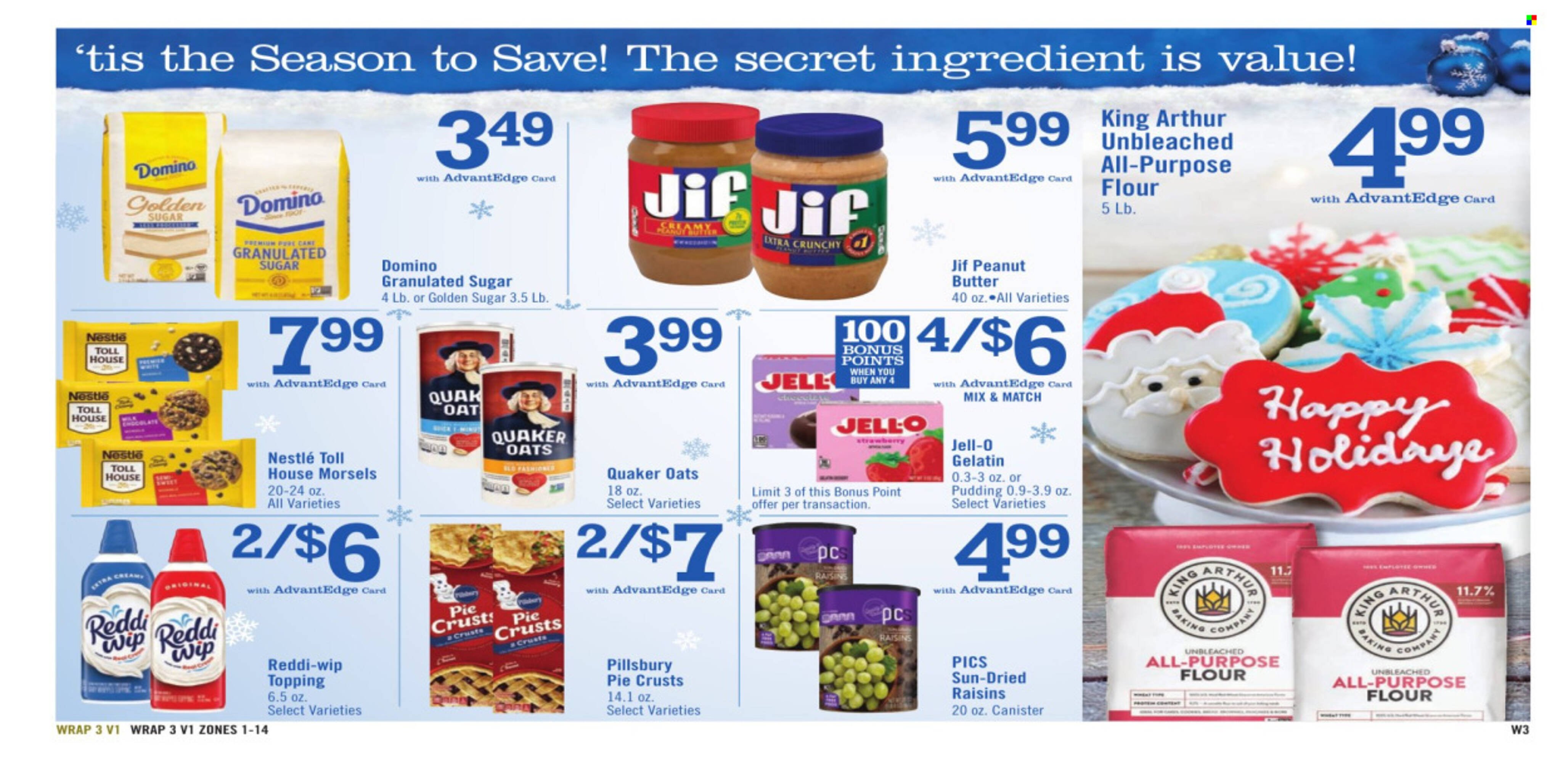 Price Chopper weekly ad