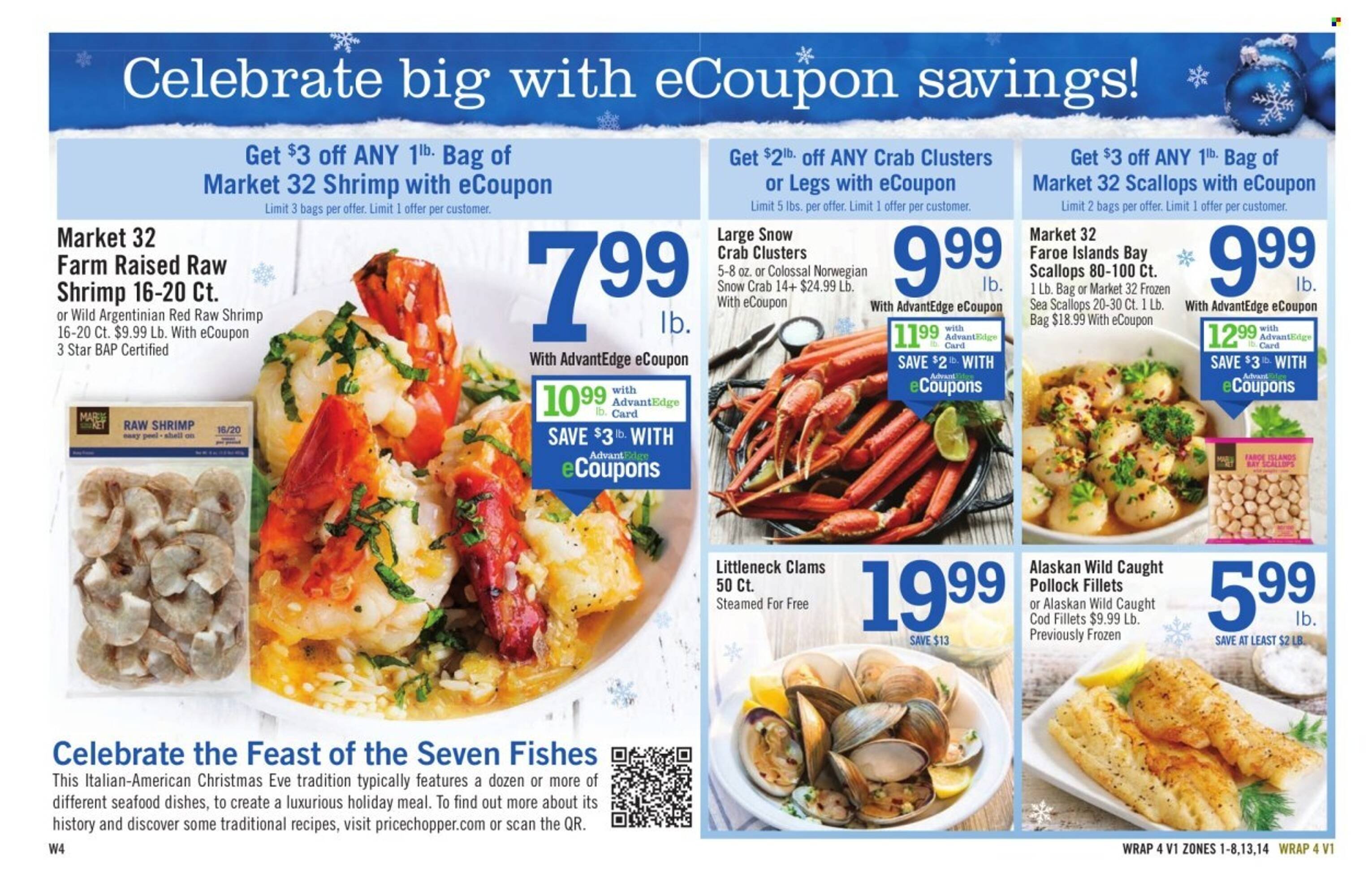 Price Chopper weekly ad