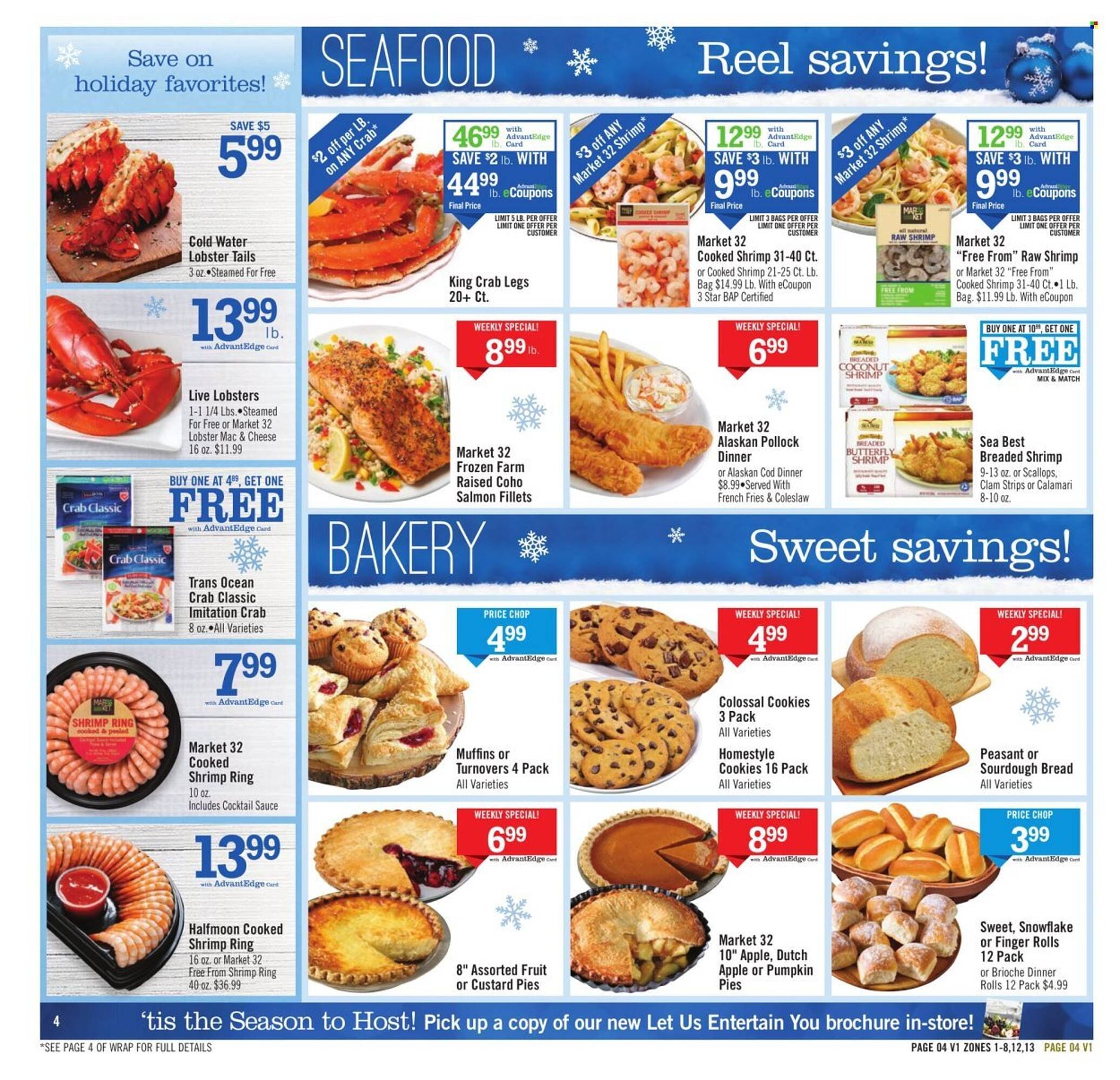 Price Chopper weekly ad