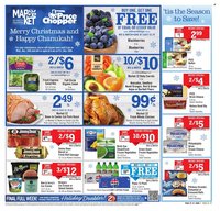 Price Chopper weekly ad