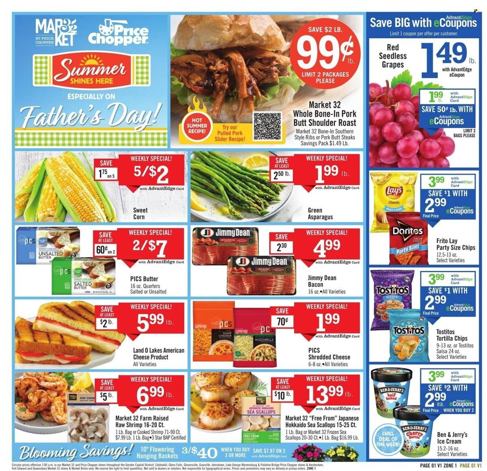 Price Chopper Weekly Ad (2025-06-01 - 2025-09-01) | 1