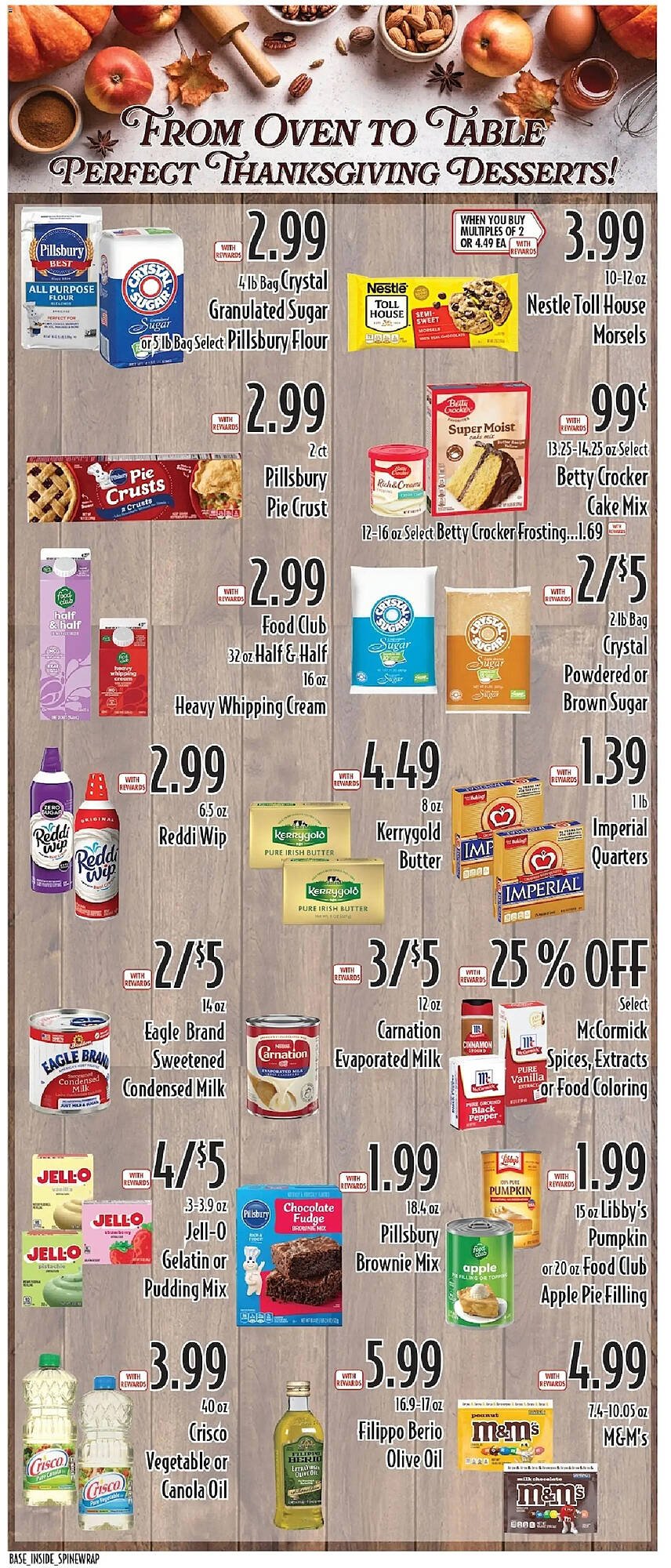 Piggly Wiggly weekly ad
