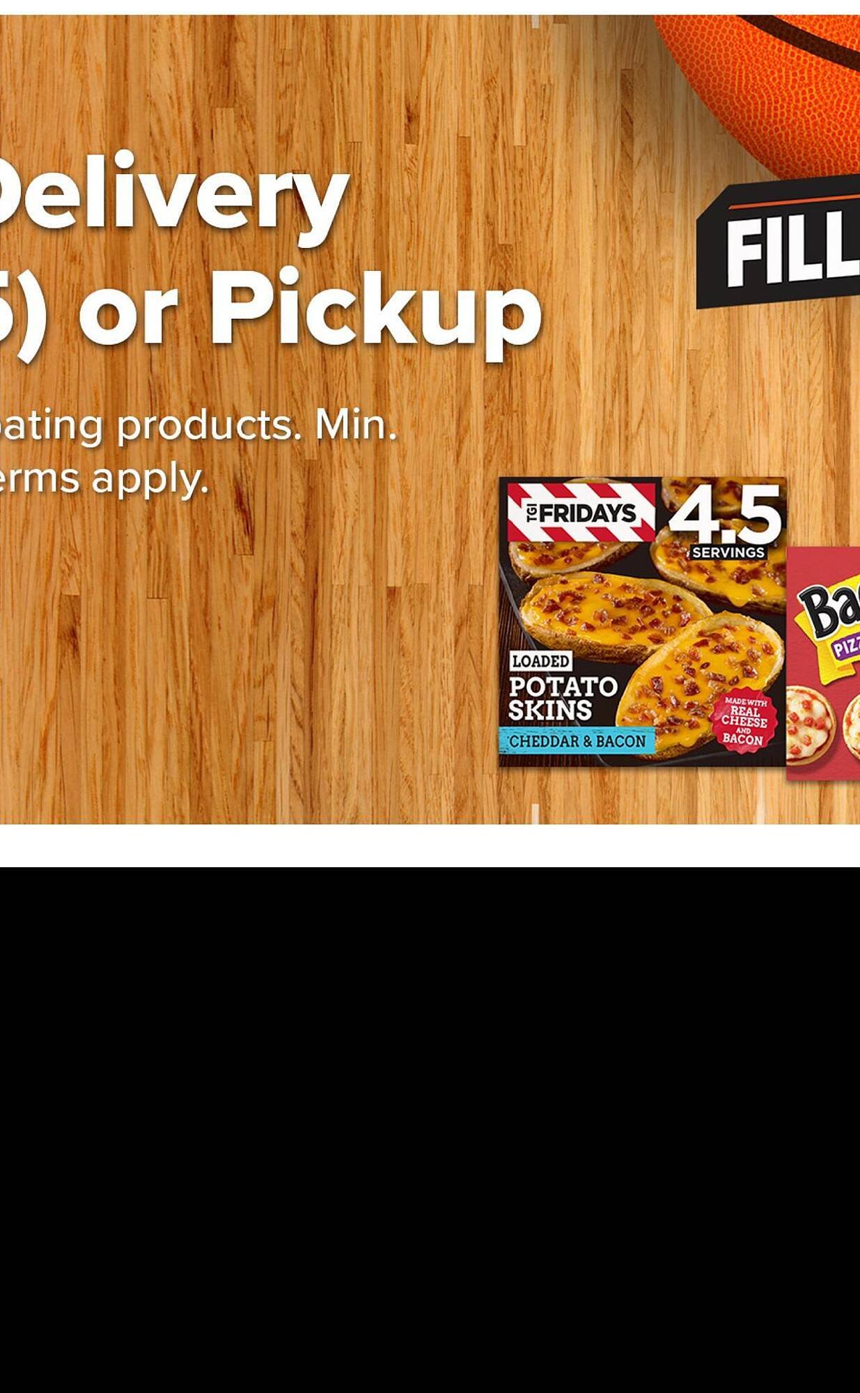 Stop&amp;Shop weekly ad