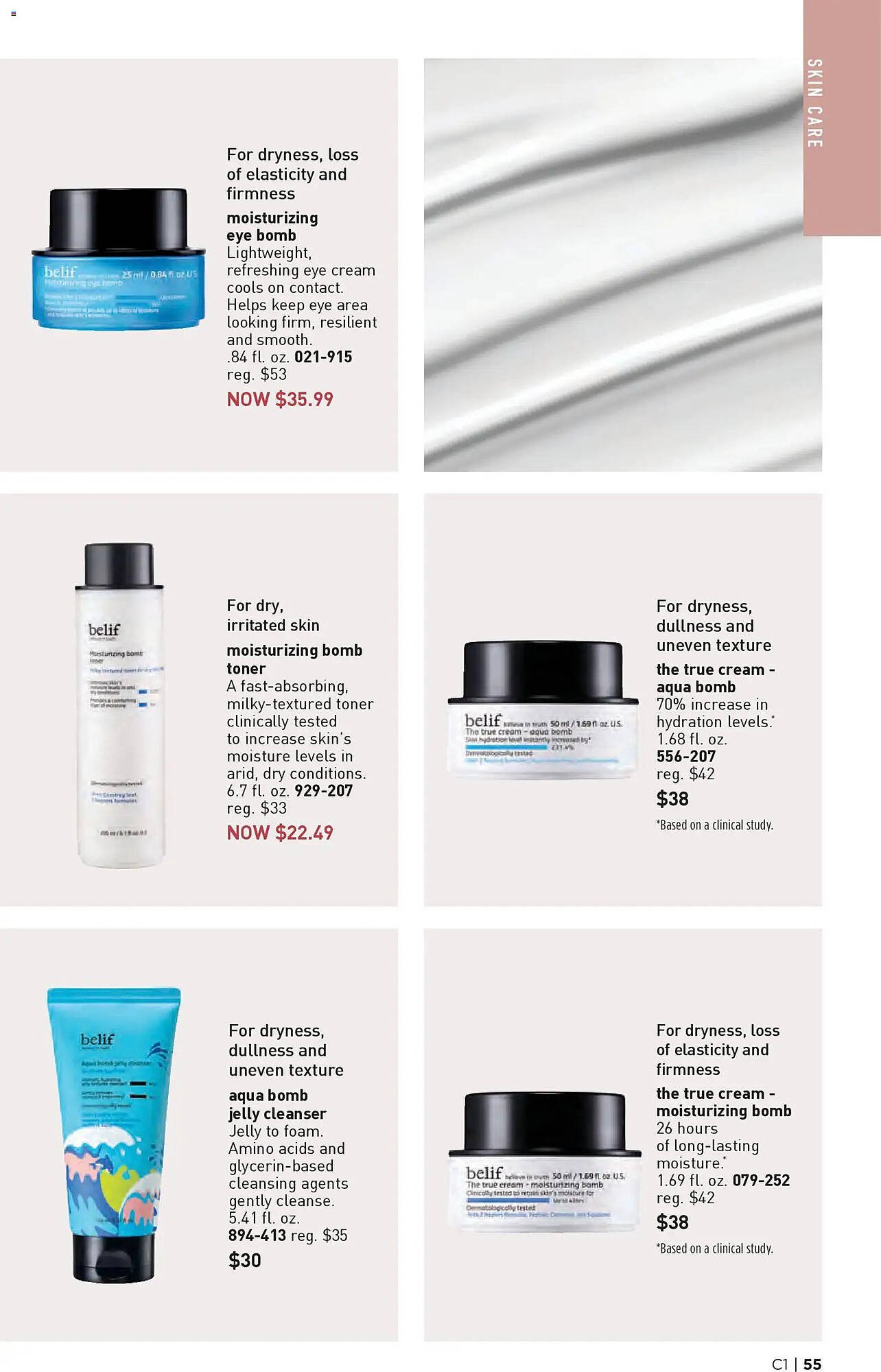 Avon weekly ad