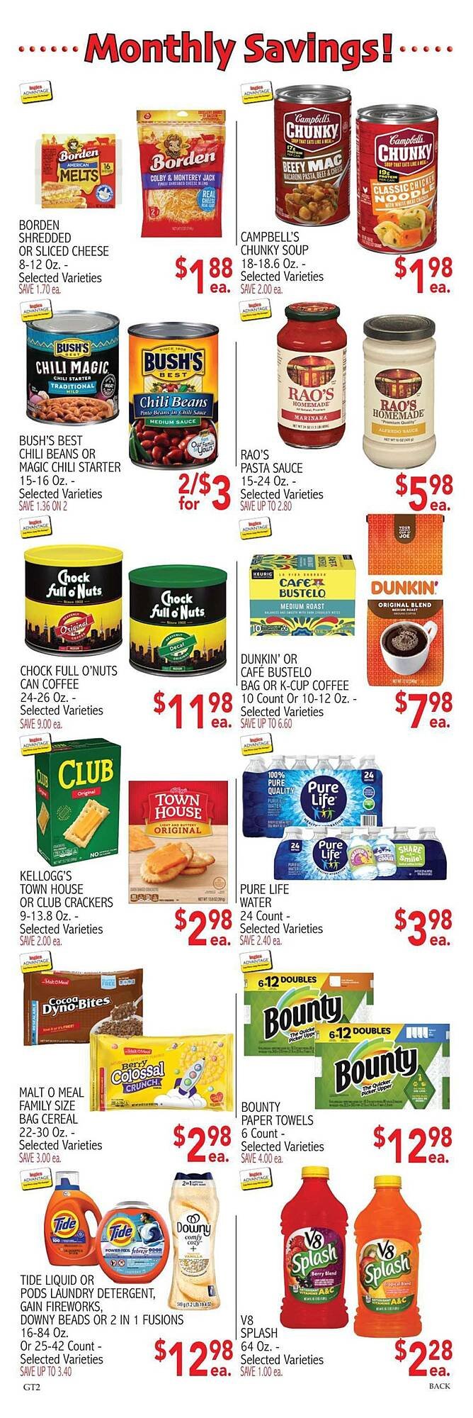 Ingles Markets weekly ad