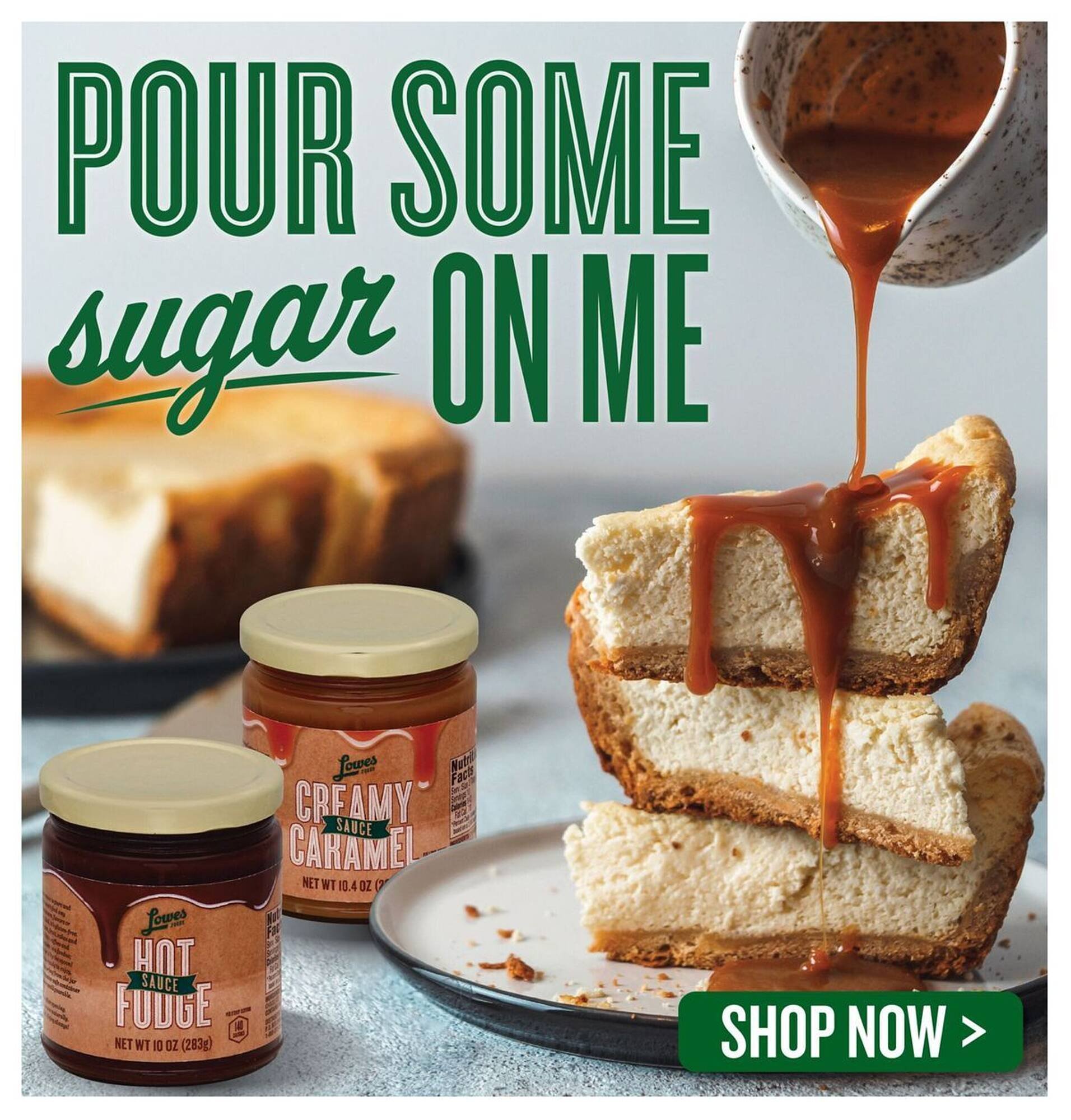 Lowes Foods weekly ad