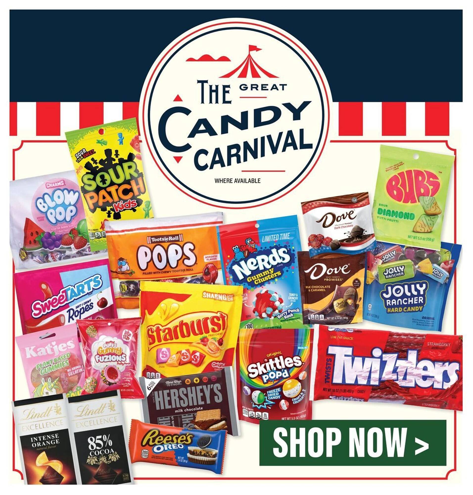 Lowes Foods weekly ad