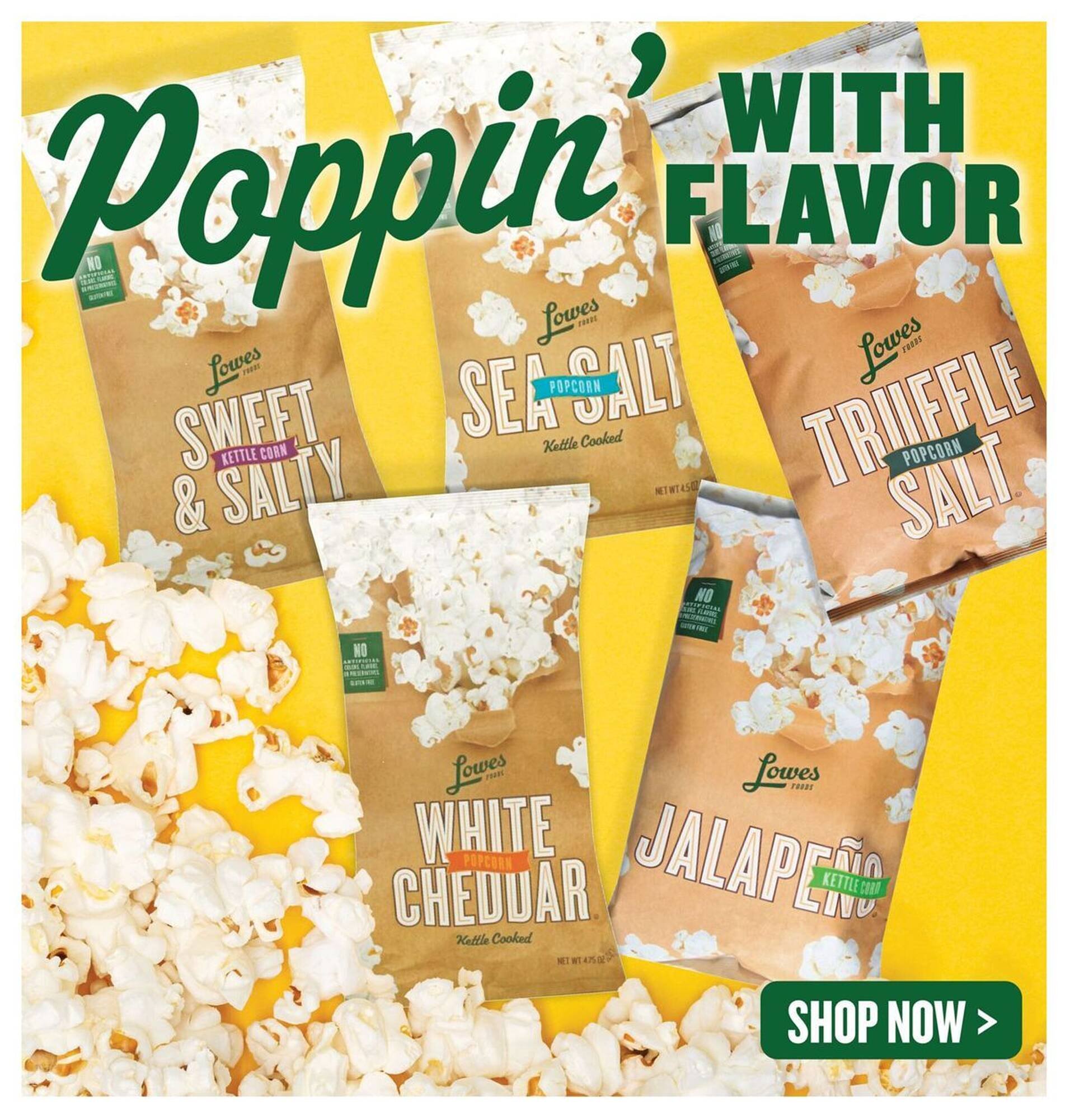 Lowes Foods weekly ad