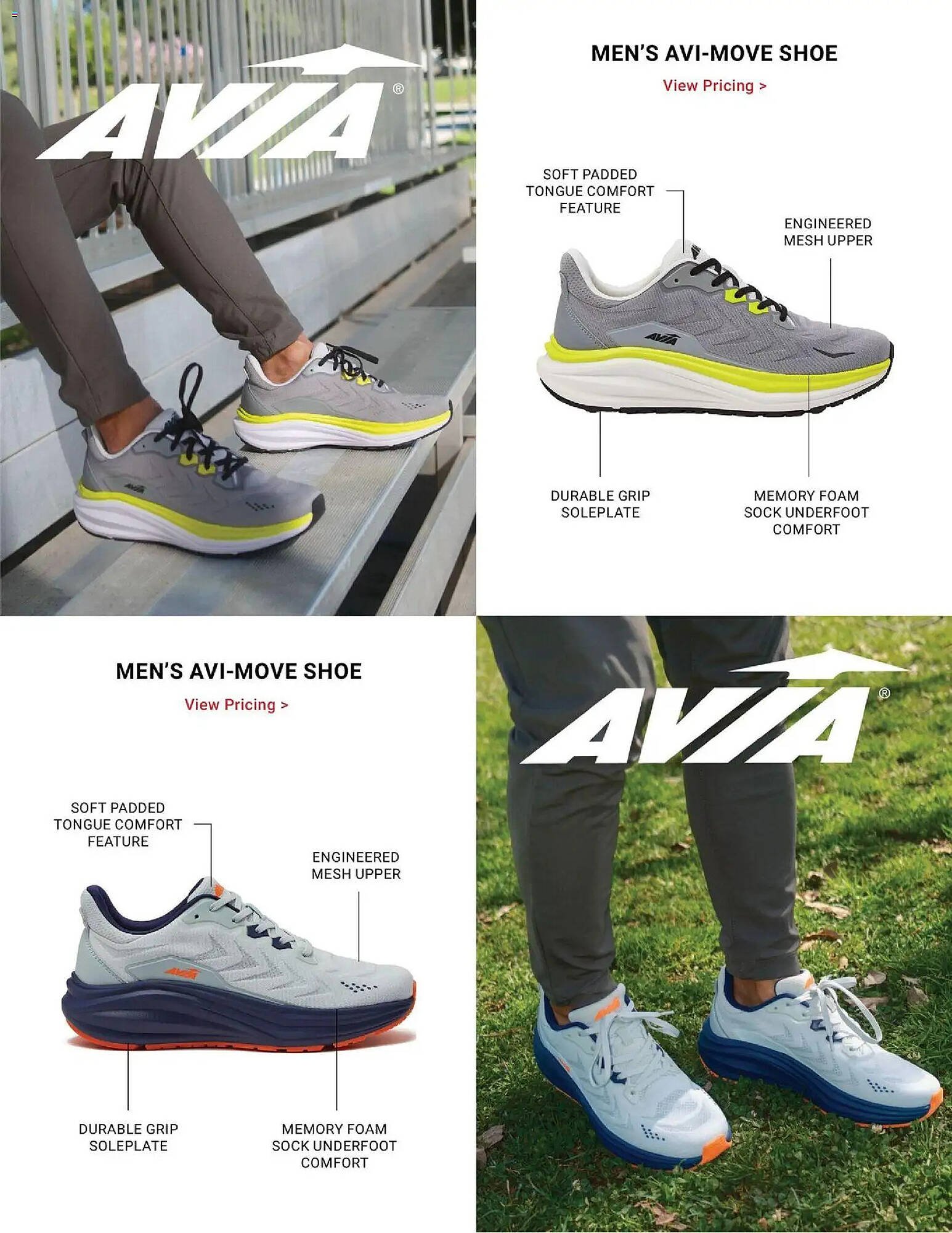 Dunham's Sports weekly ad