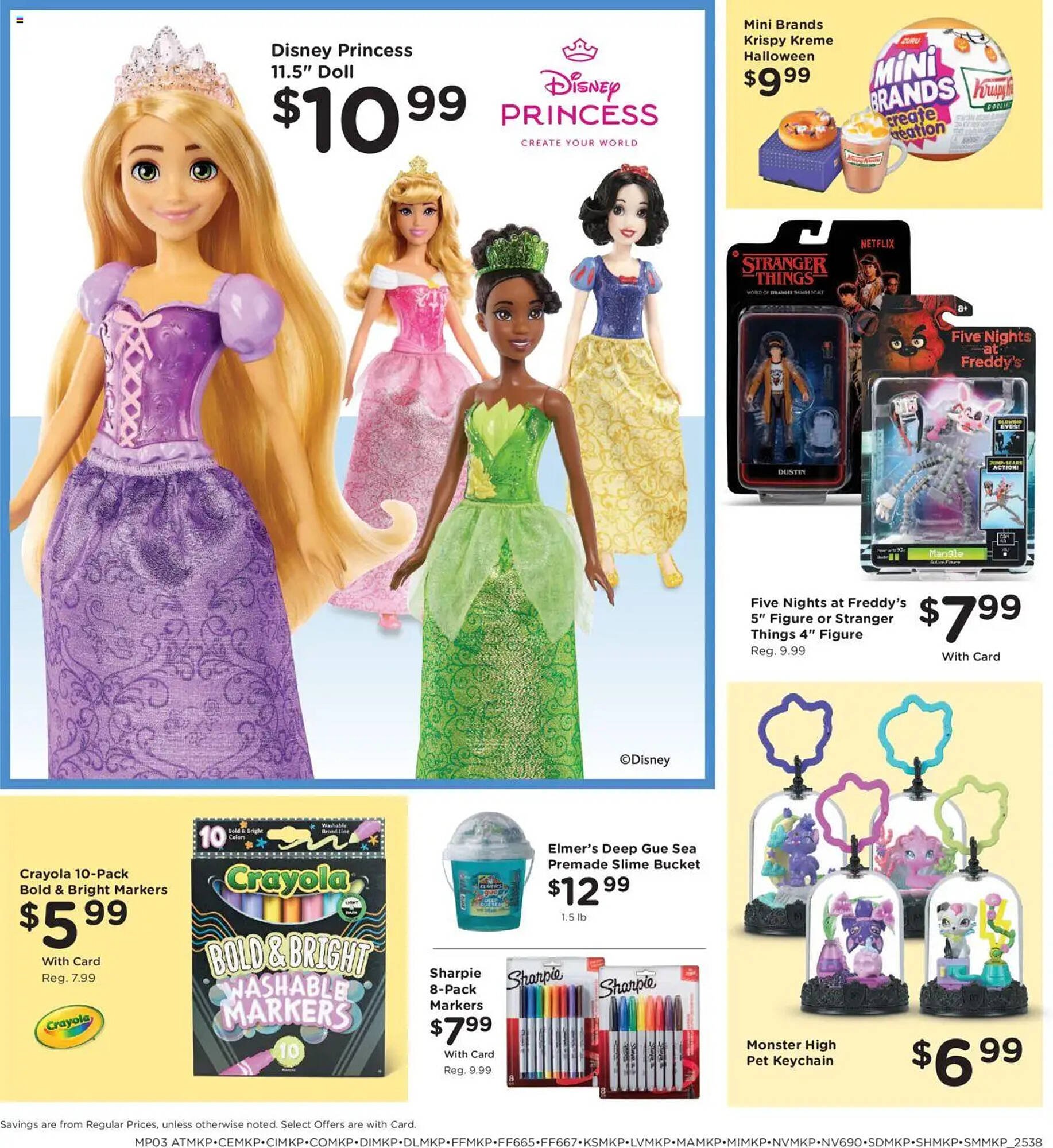 King Soopers weekly ad (2025-10-22 - 2025-10-28) | 3