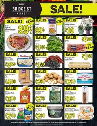 Meijer weekly ad