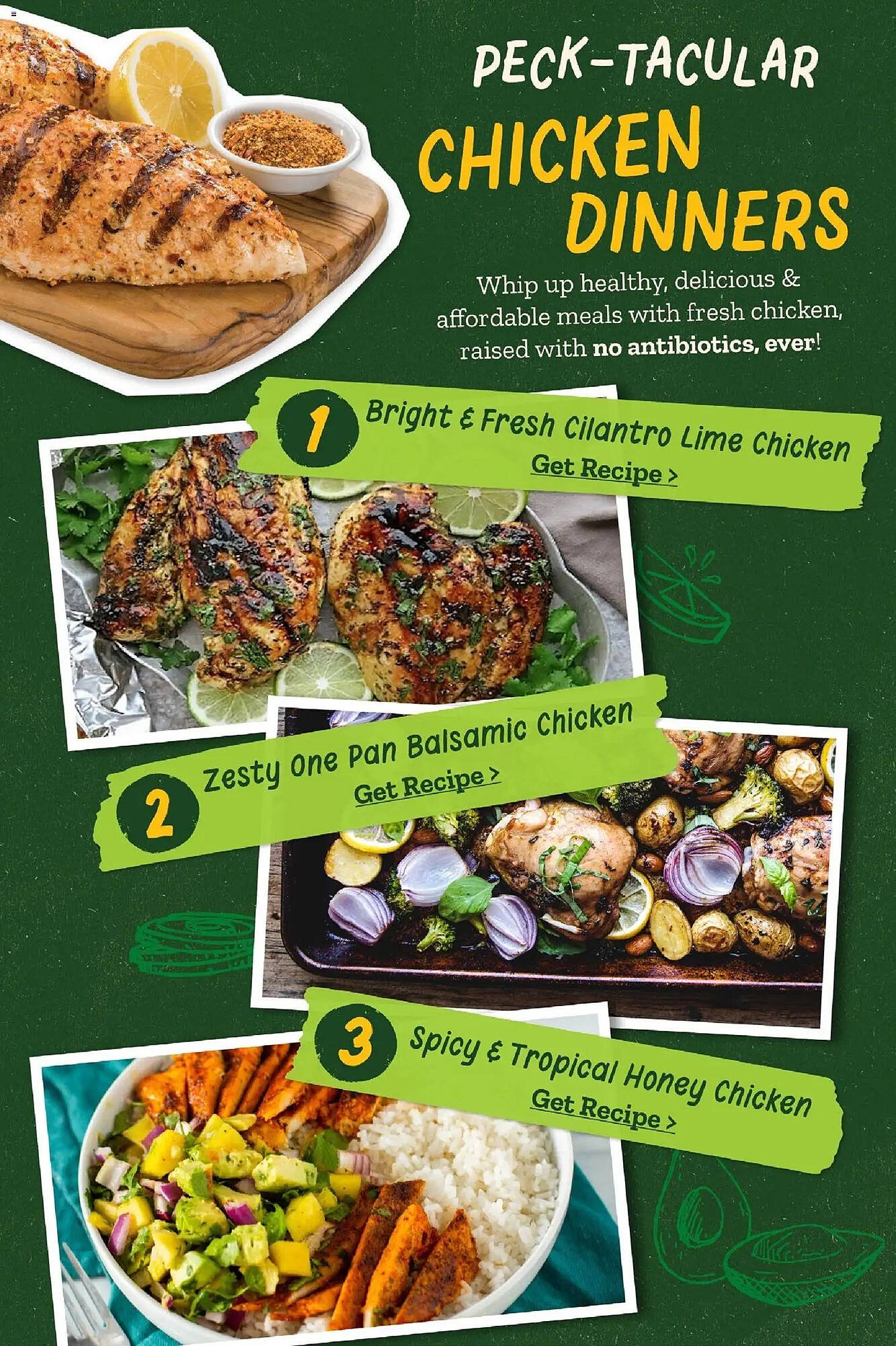 Sprouts Farmers Market weekly ad