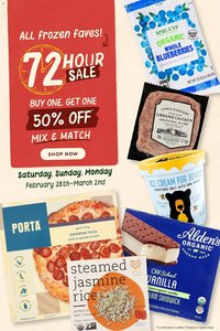 Sprouts Farmers Market weekly ad