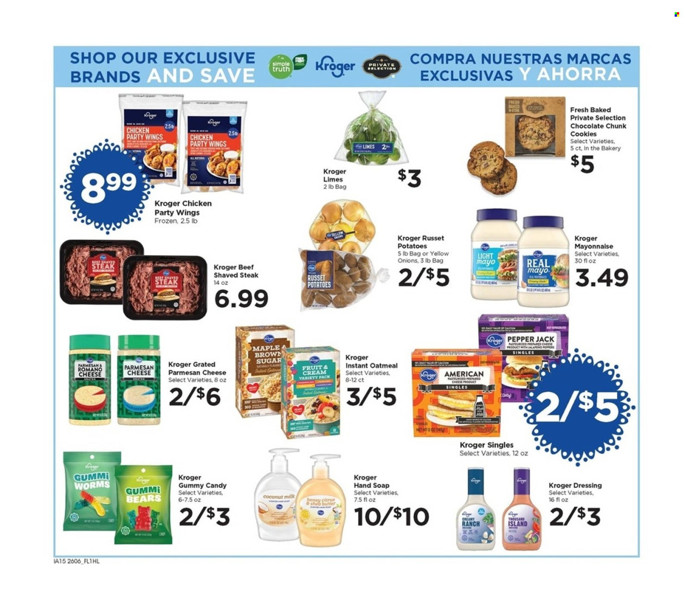 Food 4 Less weekly ad