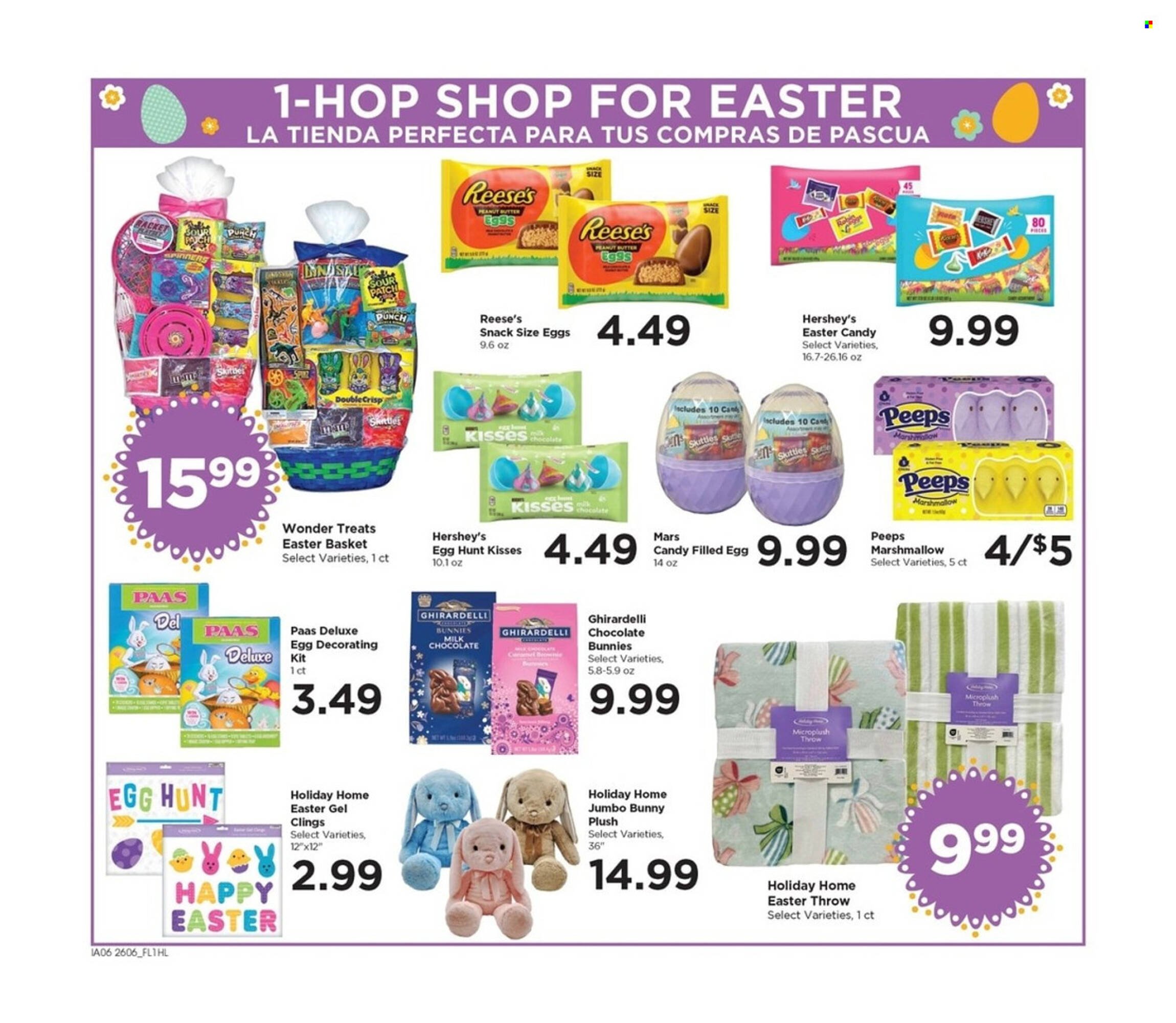 Food 4 Less weekly ad