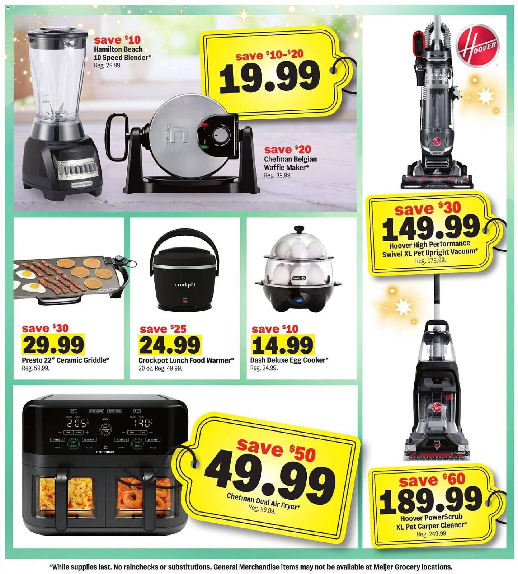 Meijer weekly ad (2025-11-27 - 2025-11-29) | 7