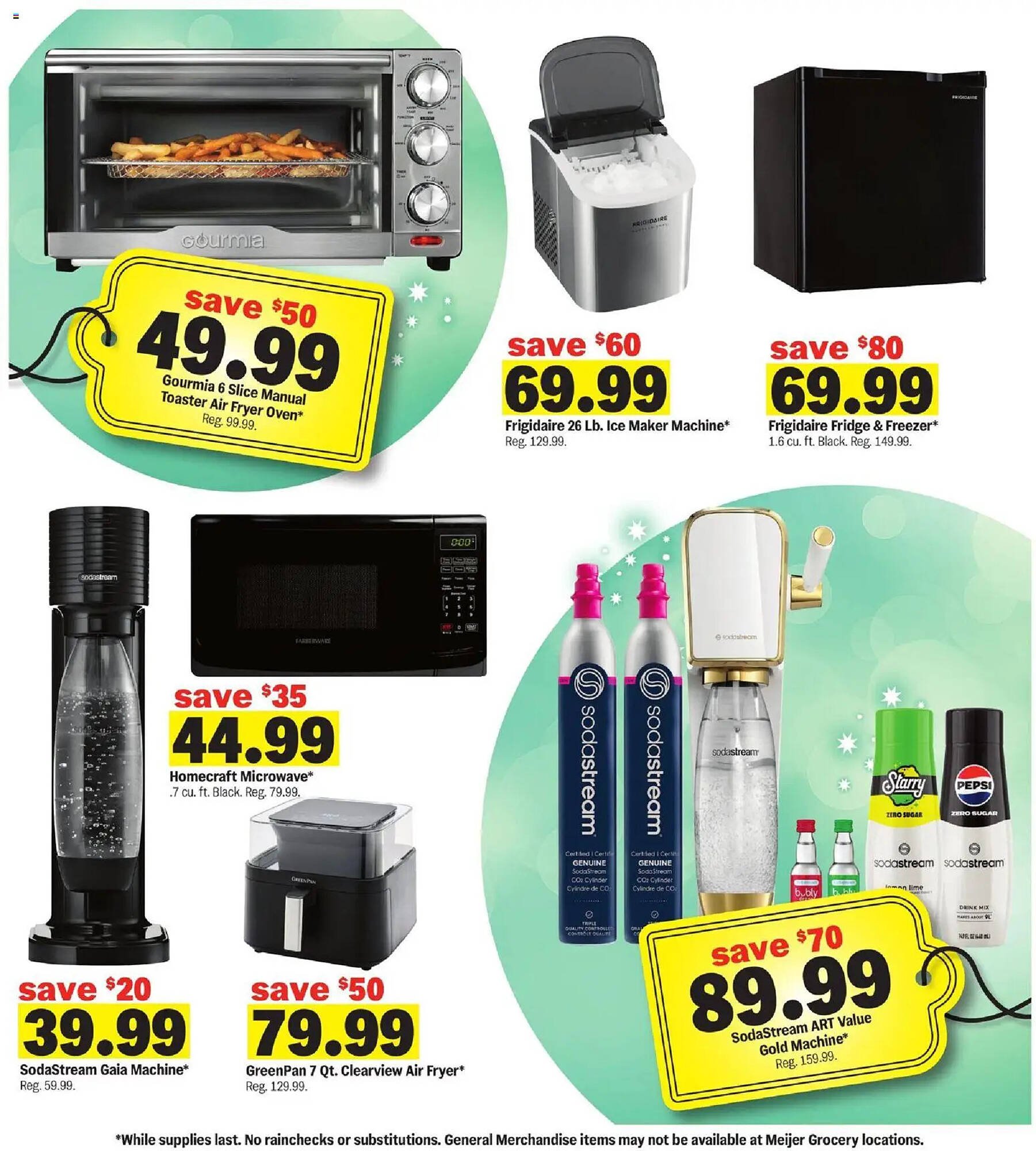 Meijer weekly ad (2025-11-27 - 2025-11-29) | 8