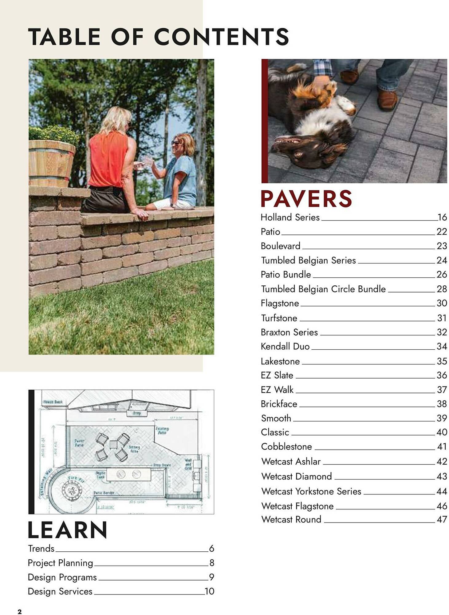 Menards Weekly Ad (2025-03-13 - 2025-12-31)