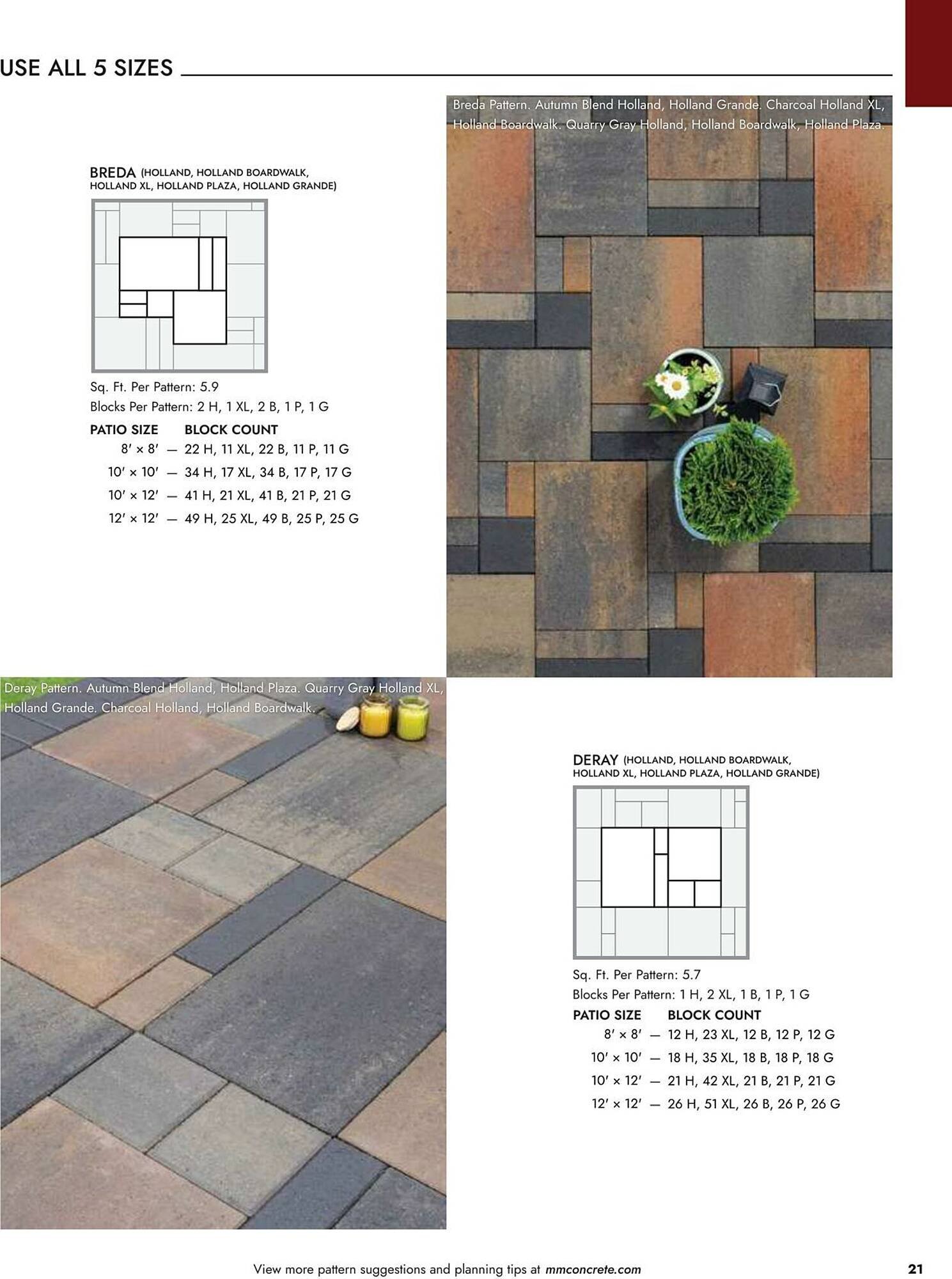 Menards Weekly Ad (2025-03-13 - 2025-12-31)